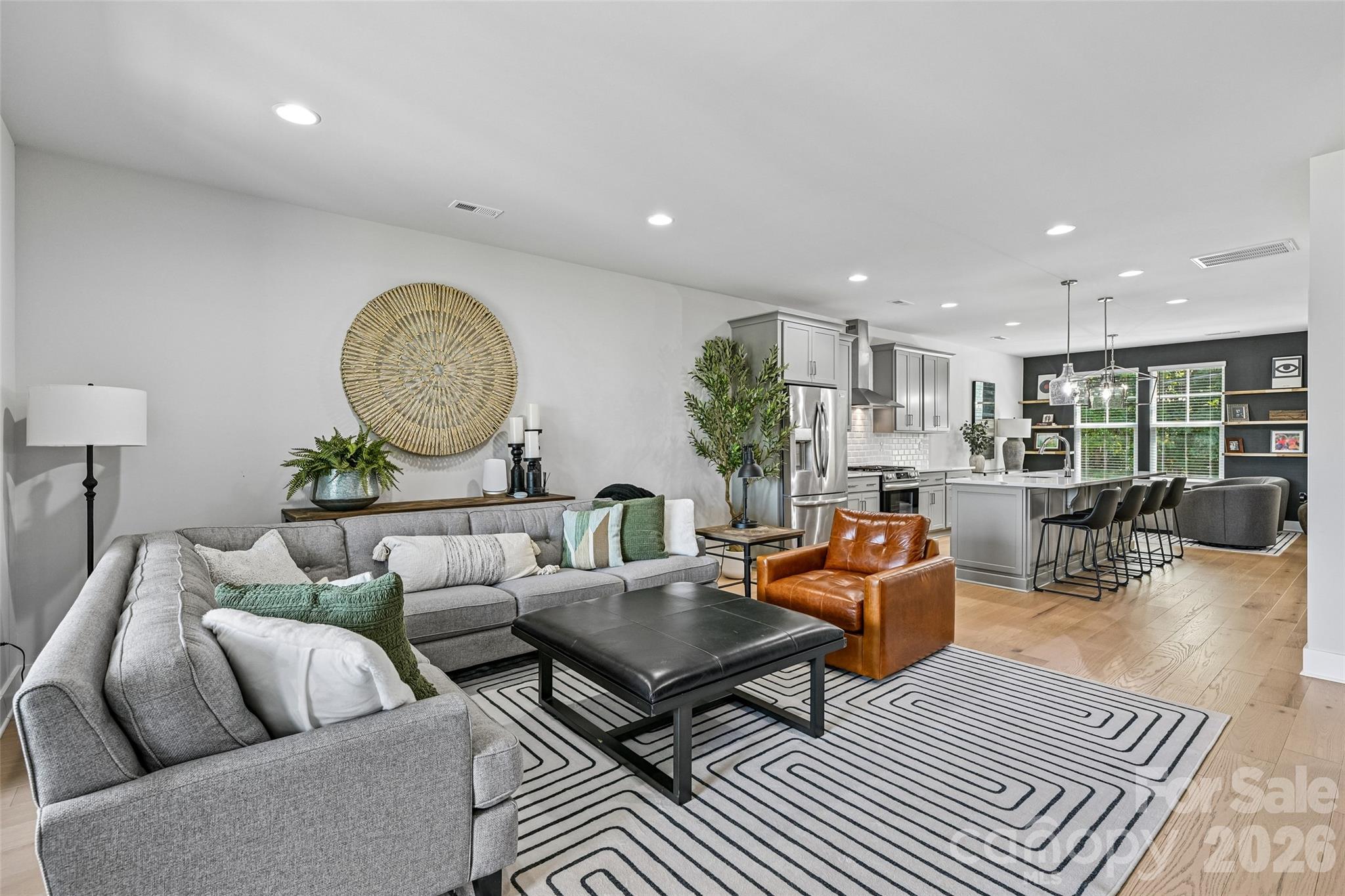 739 Beaty Street Property Photo 1