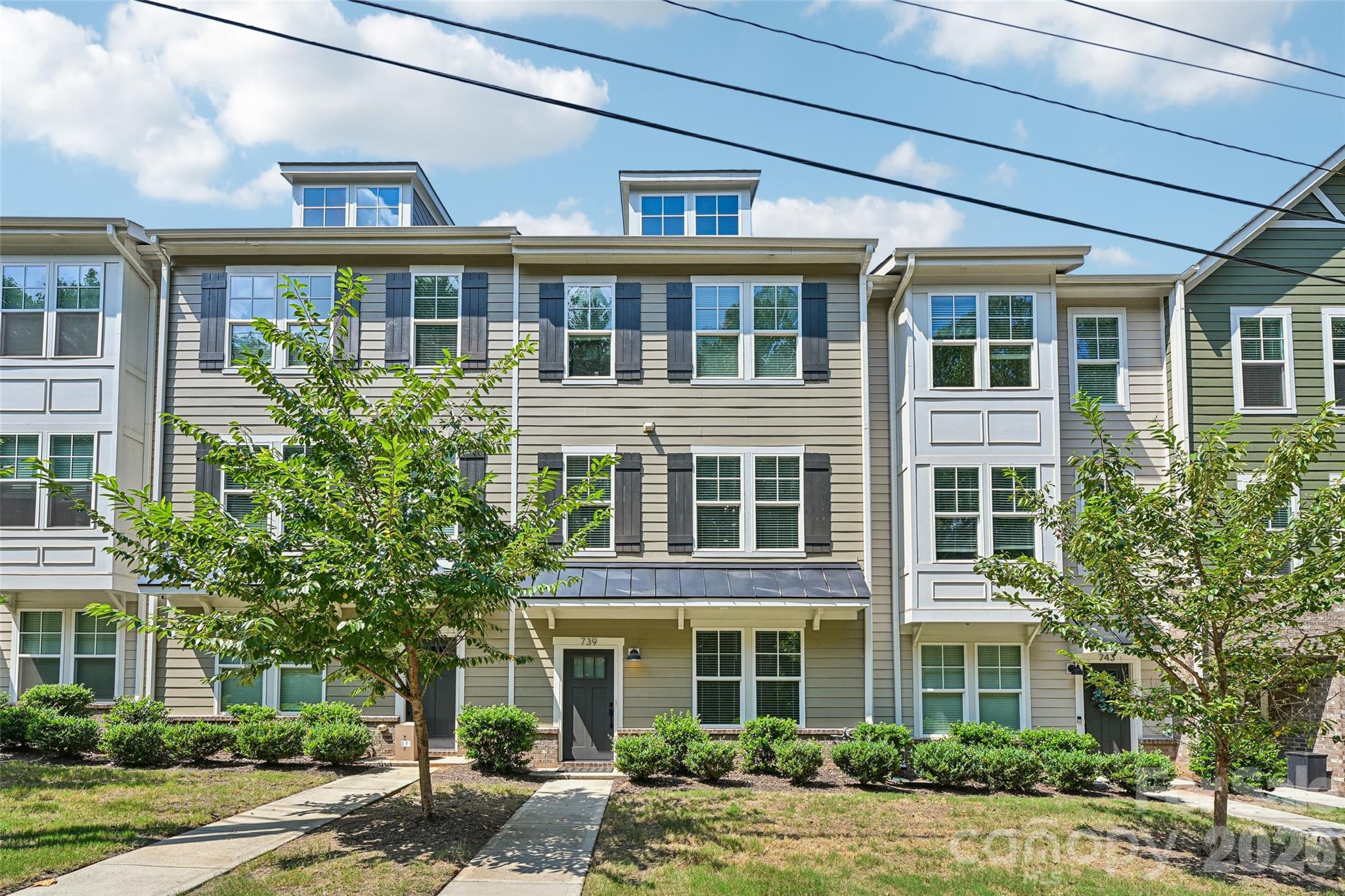 739 Beaty Street Property Photo 2