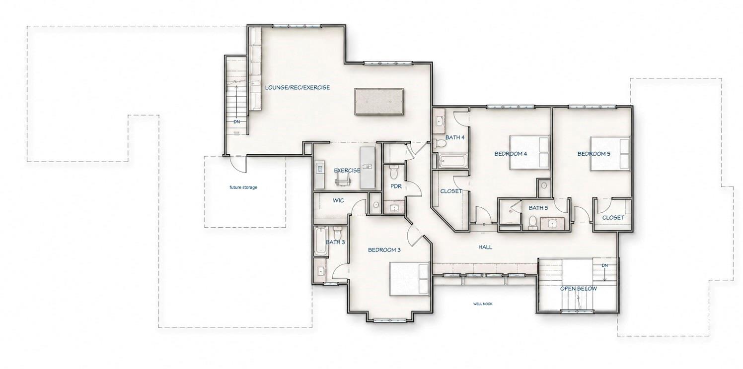 5049-2 Trinity Church Road Property Photo 3