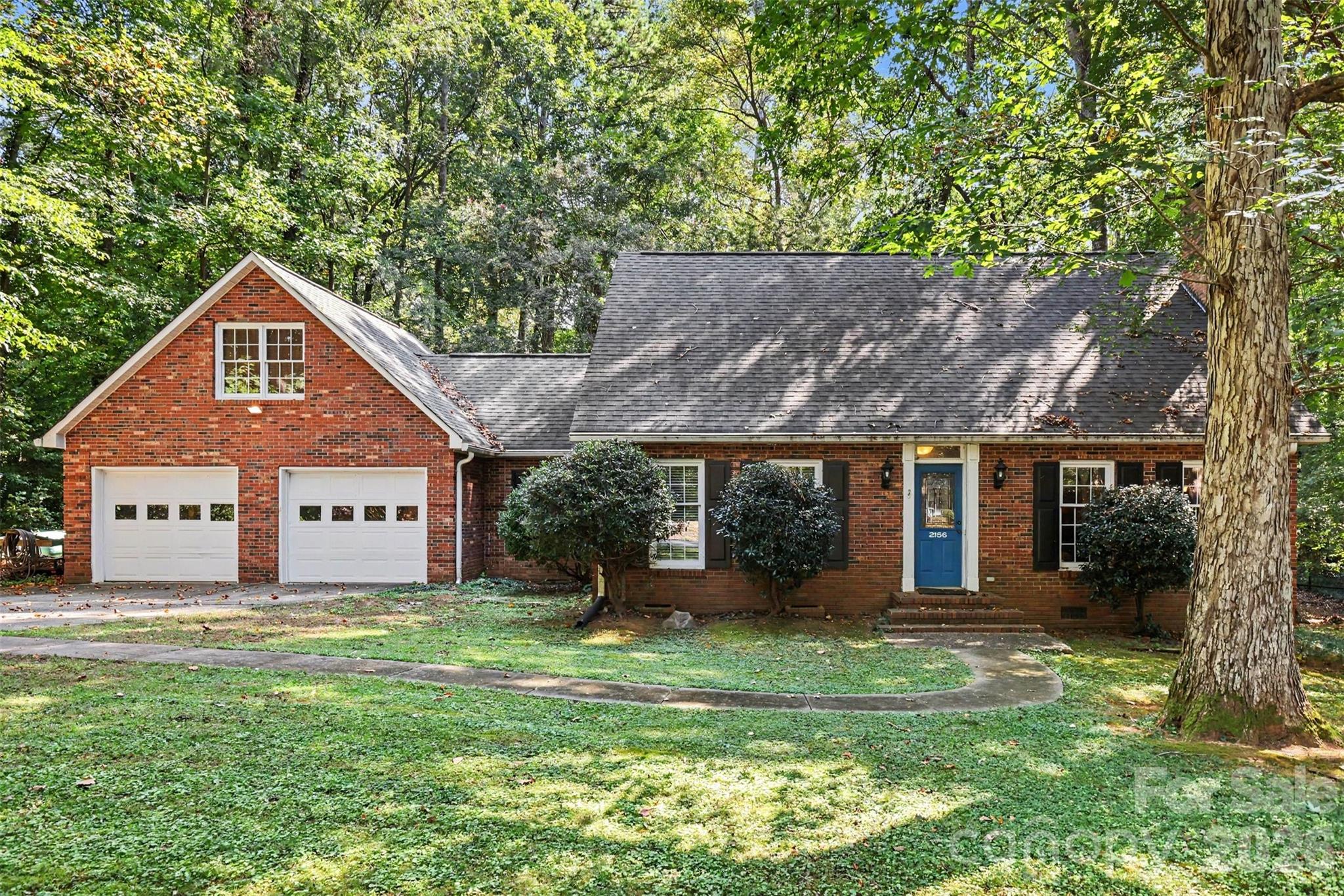2156 Olde Creek Road Property Photo 1