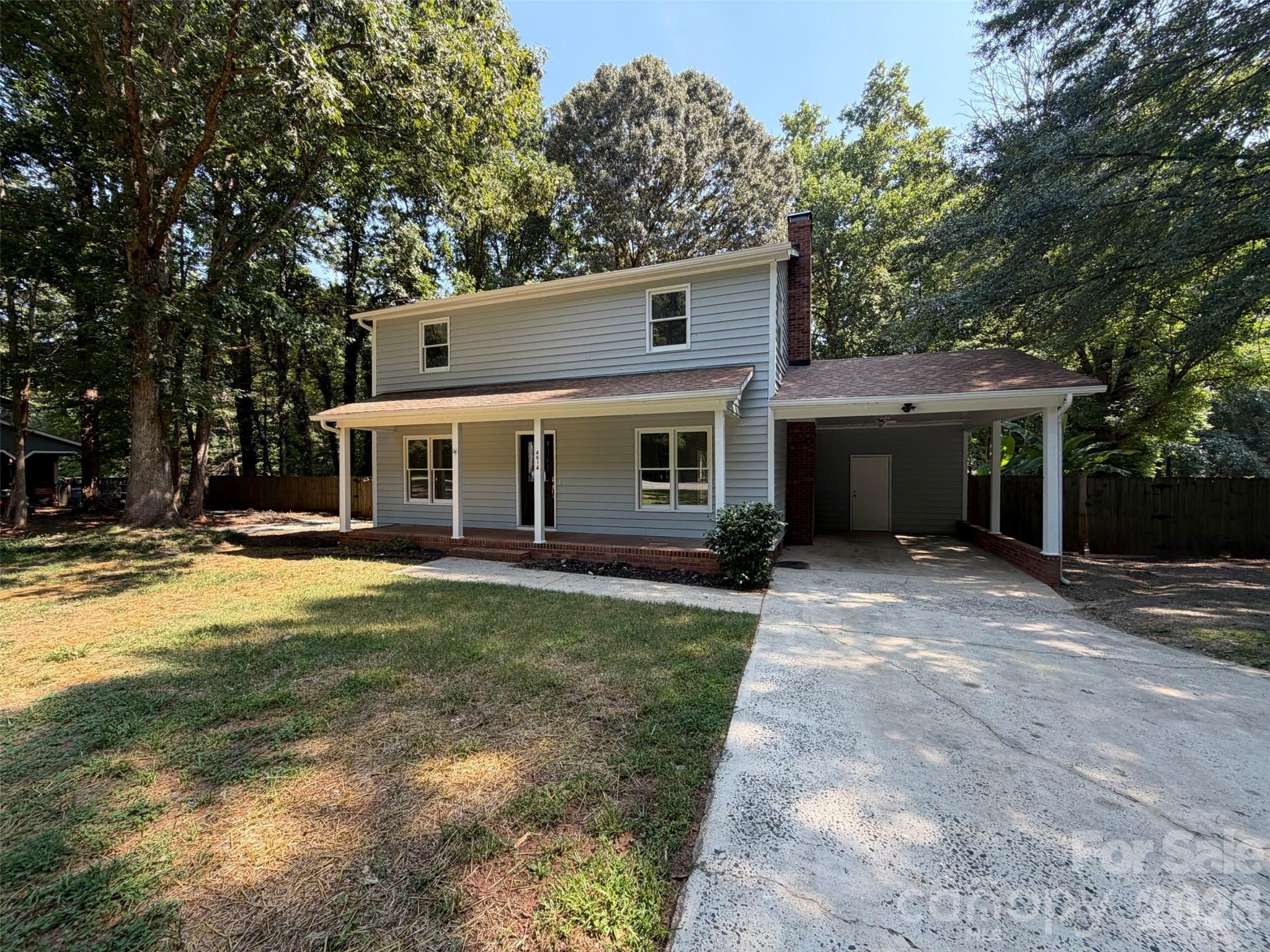 4614 Hickory Grove Road Property Photo 21