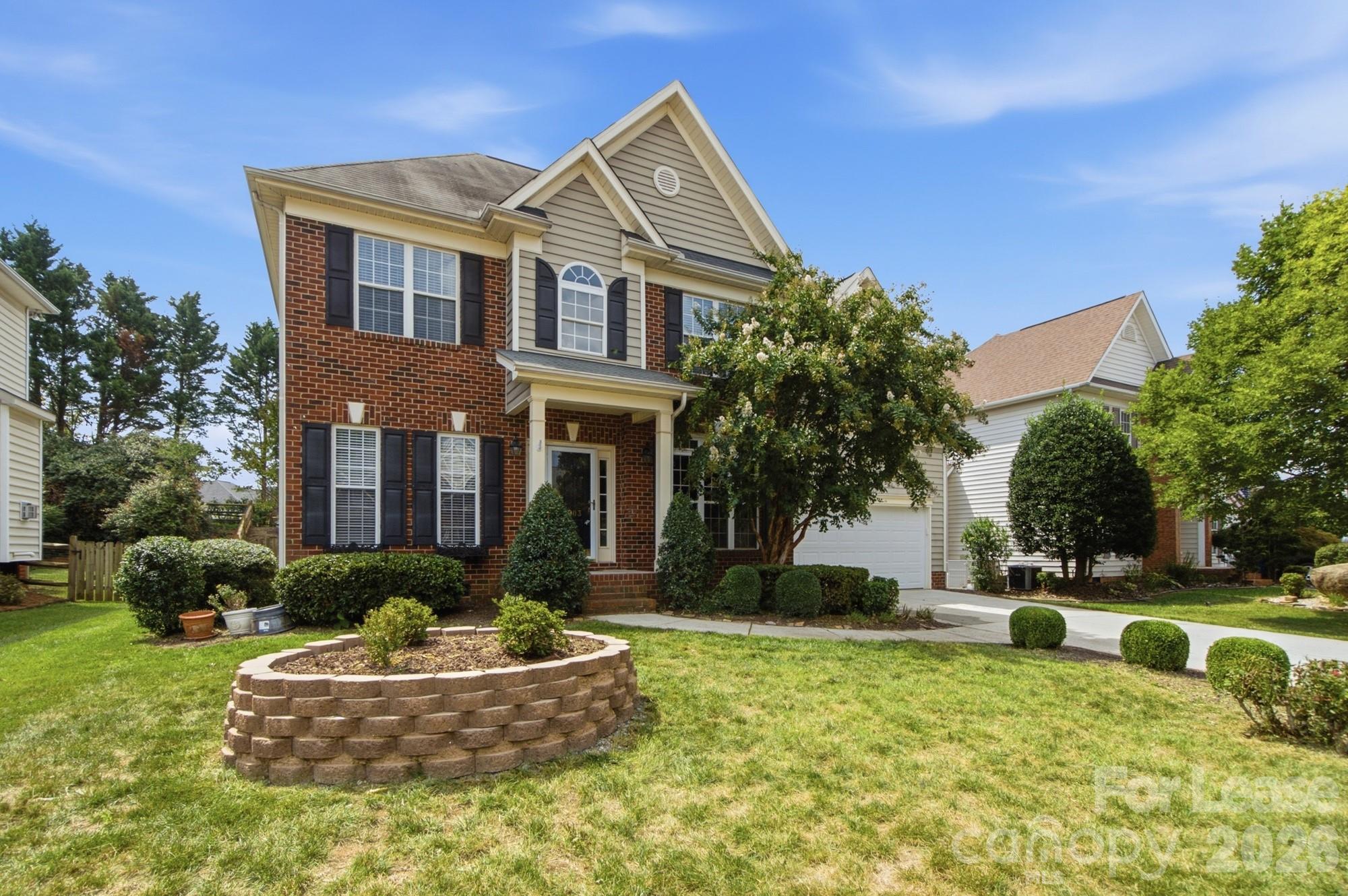 16903 Hampton Trace Road Property Photo 1