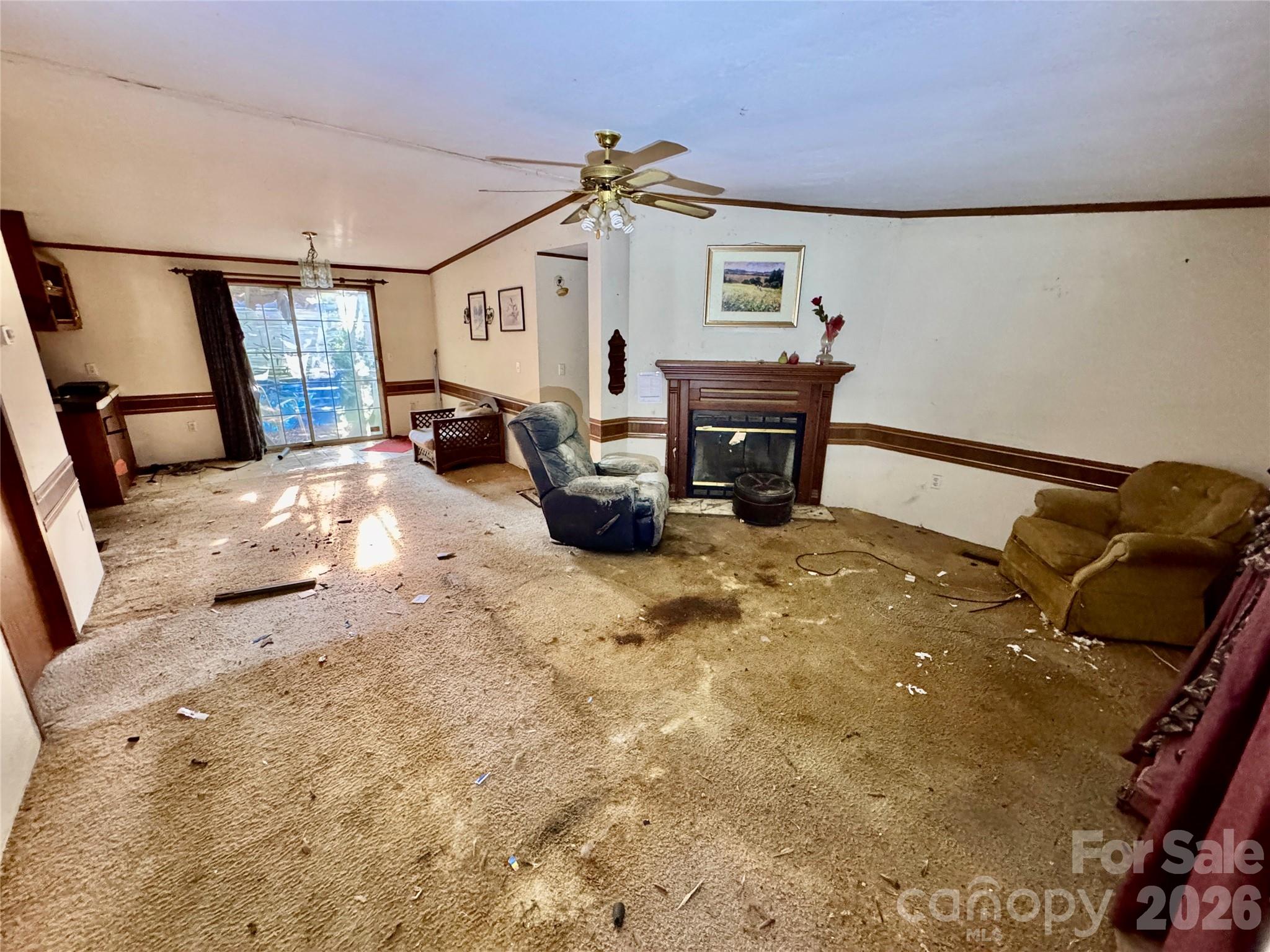 1104 Stage Coach Trail Property Photo 7