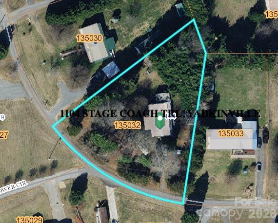 1104 Stage Coach Trail Property Photo 13