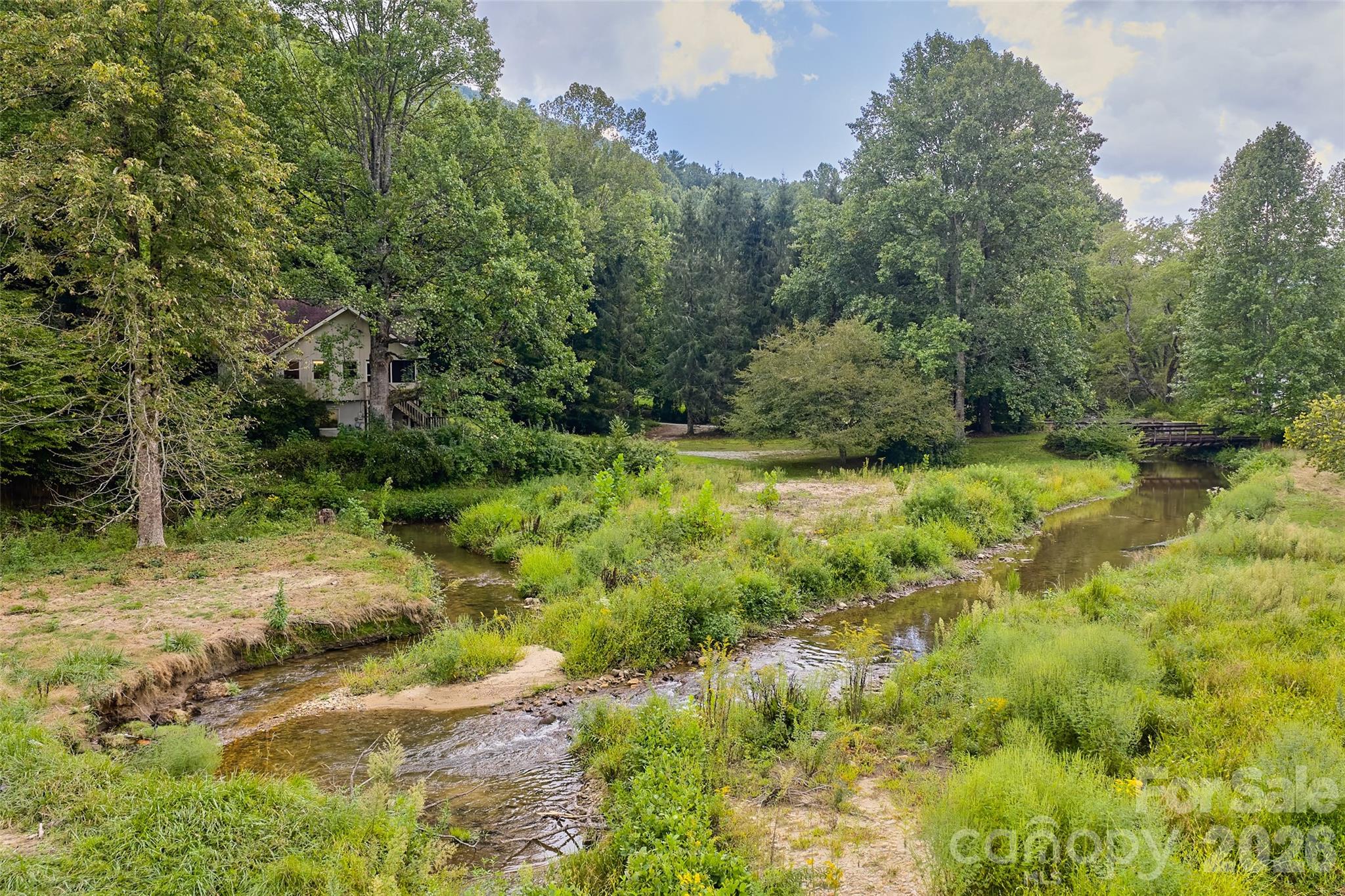473 Middlefork Road Property Photo 1