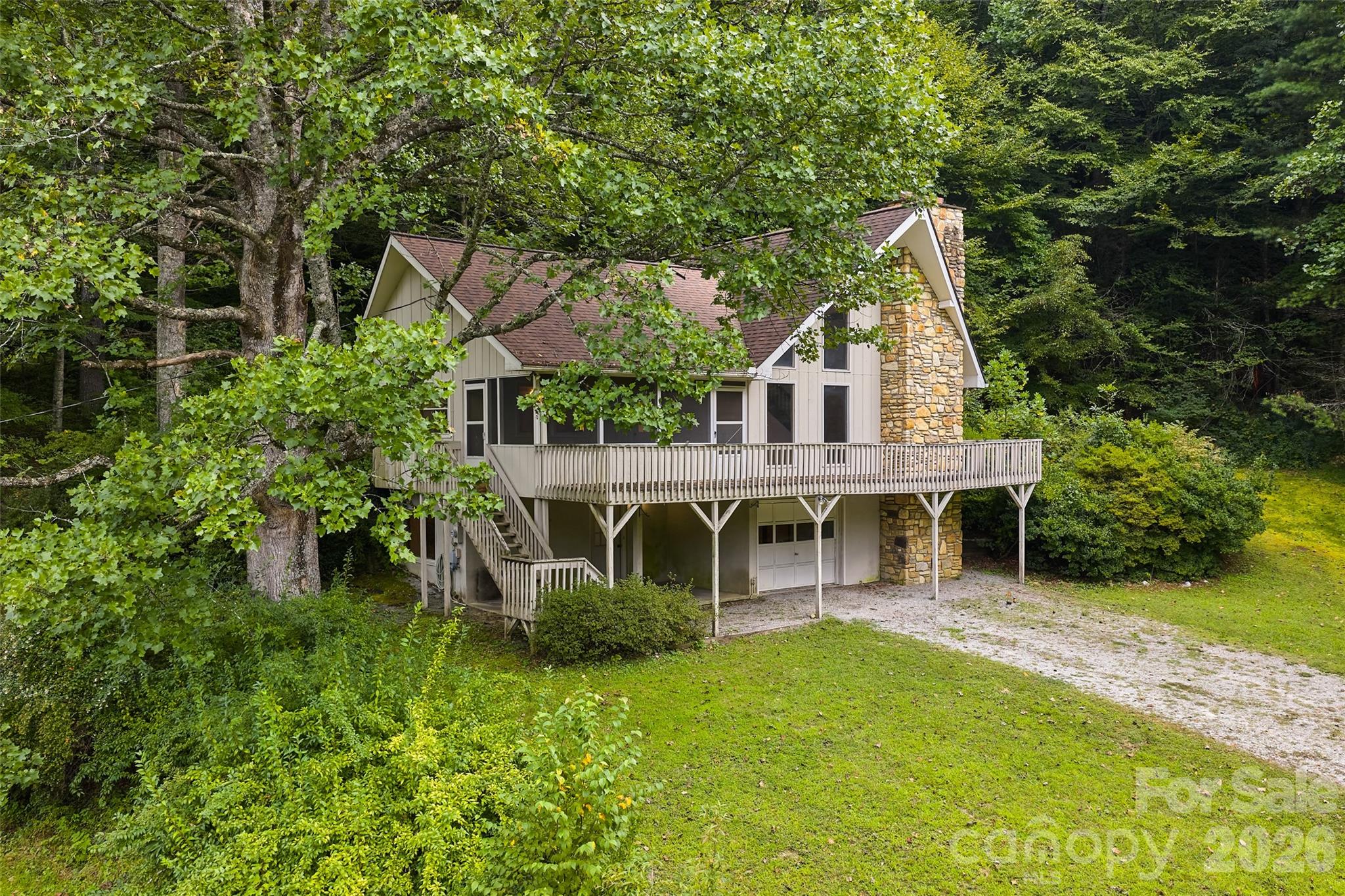 473 Middlefork Road Property Photo 2