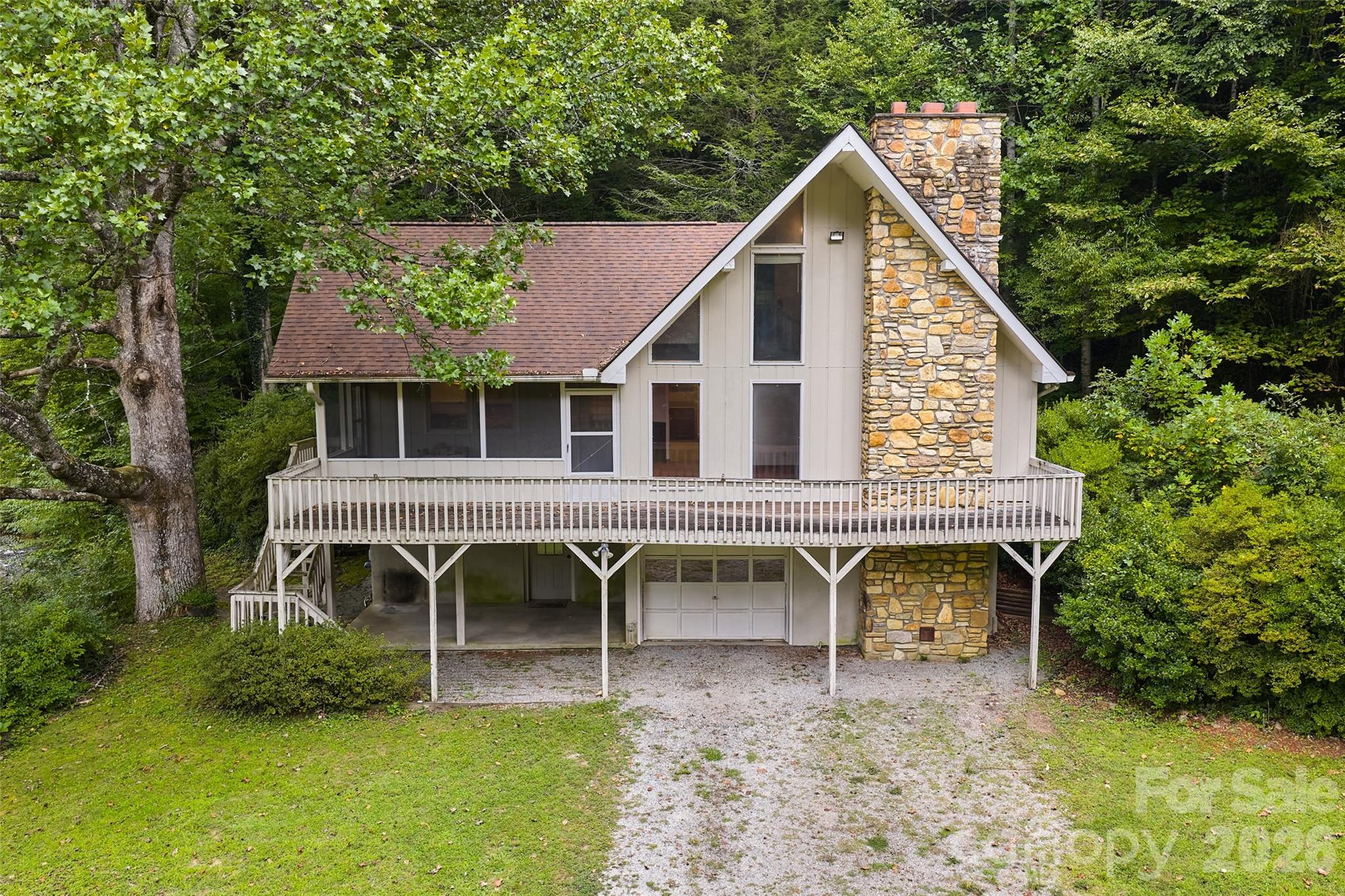 473 Middlefork Road Property Photo 3
