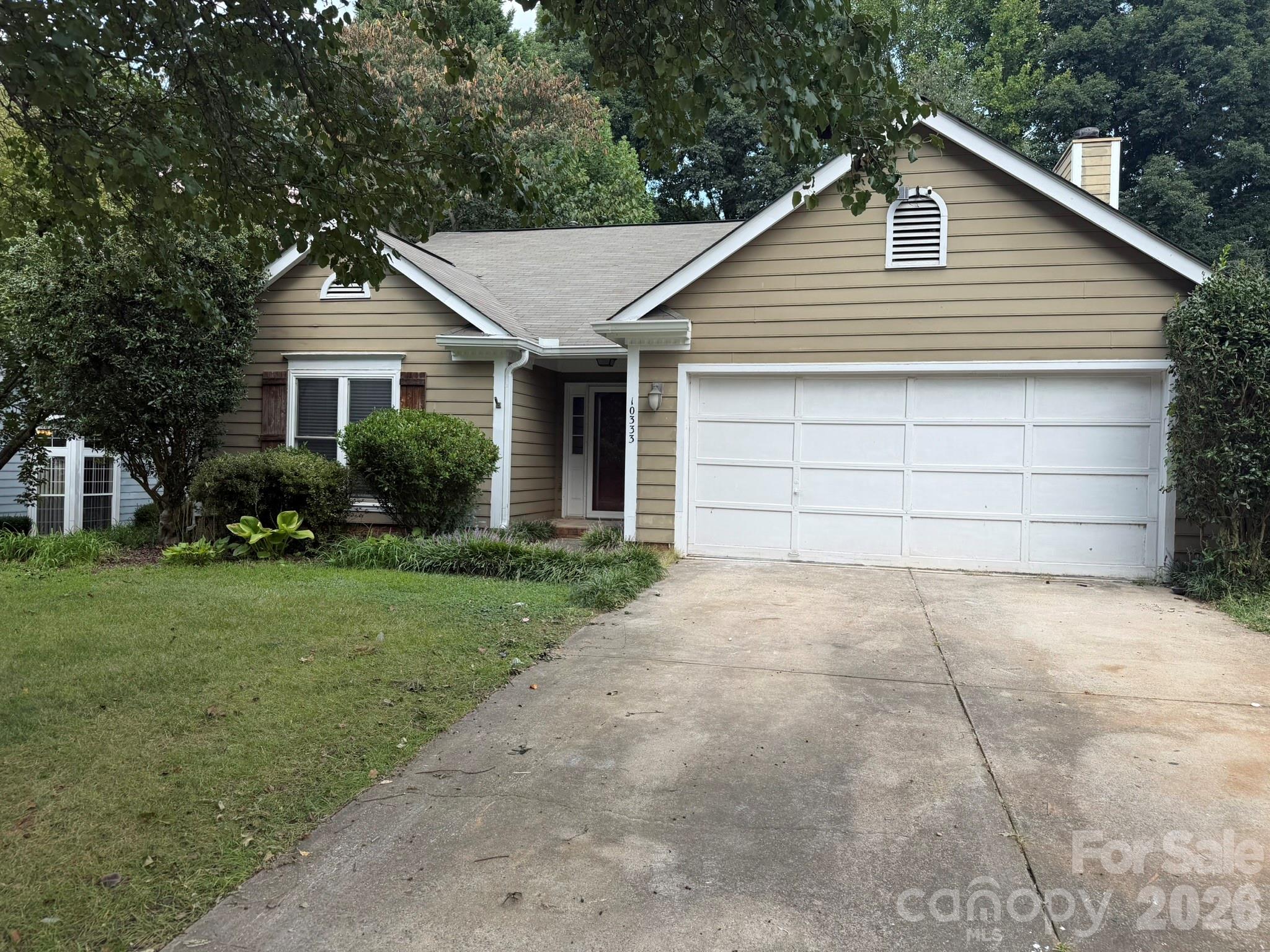 10333 Danesway Lane Property Photo 1
