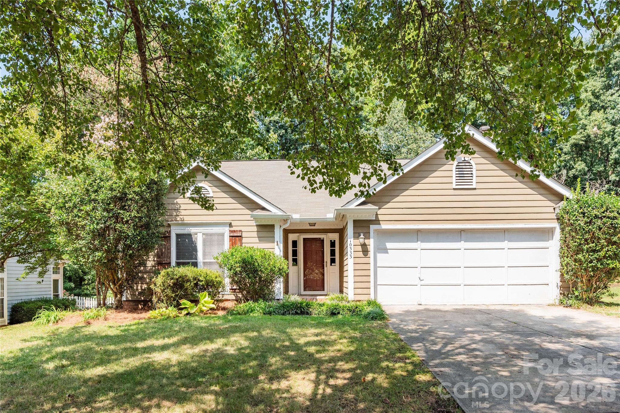 10333 Danesway Lane Property Photo 1
