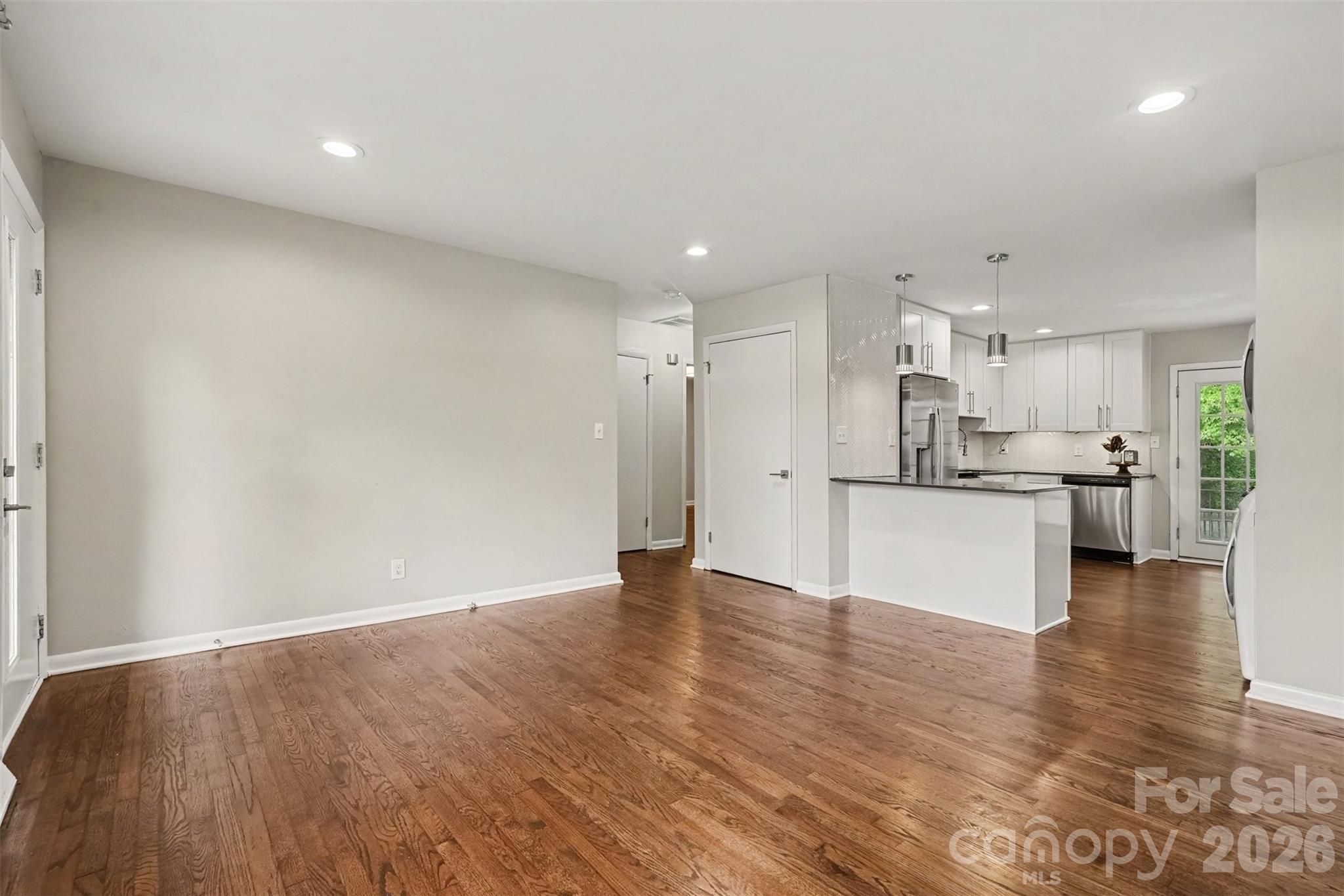 1741 Herrin Avenue Property Photo 8