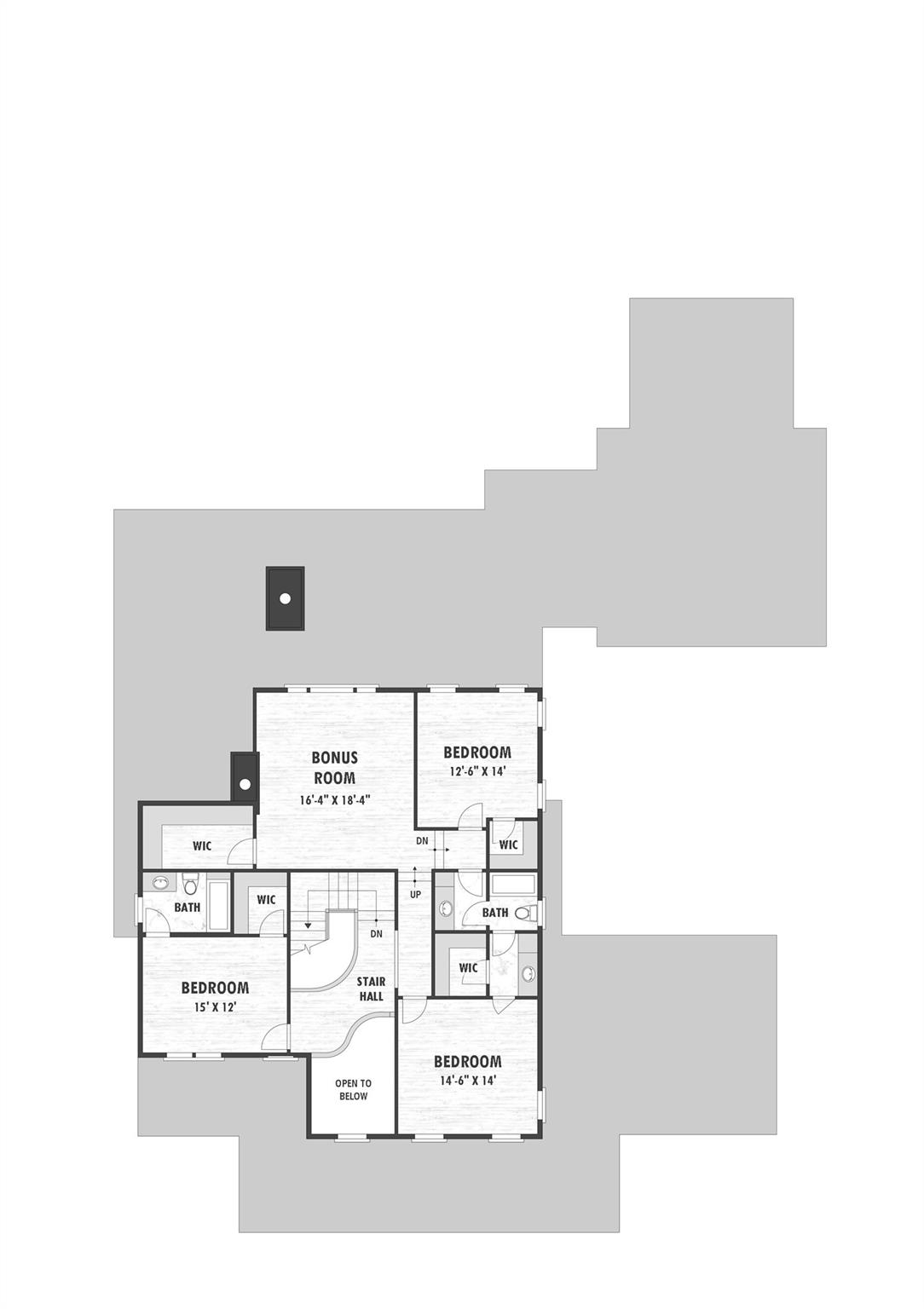 0 Tom Greene Road 3d Property Photo 10