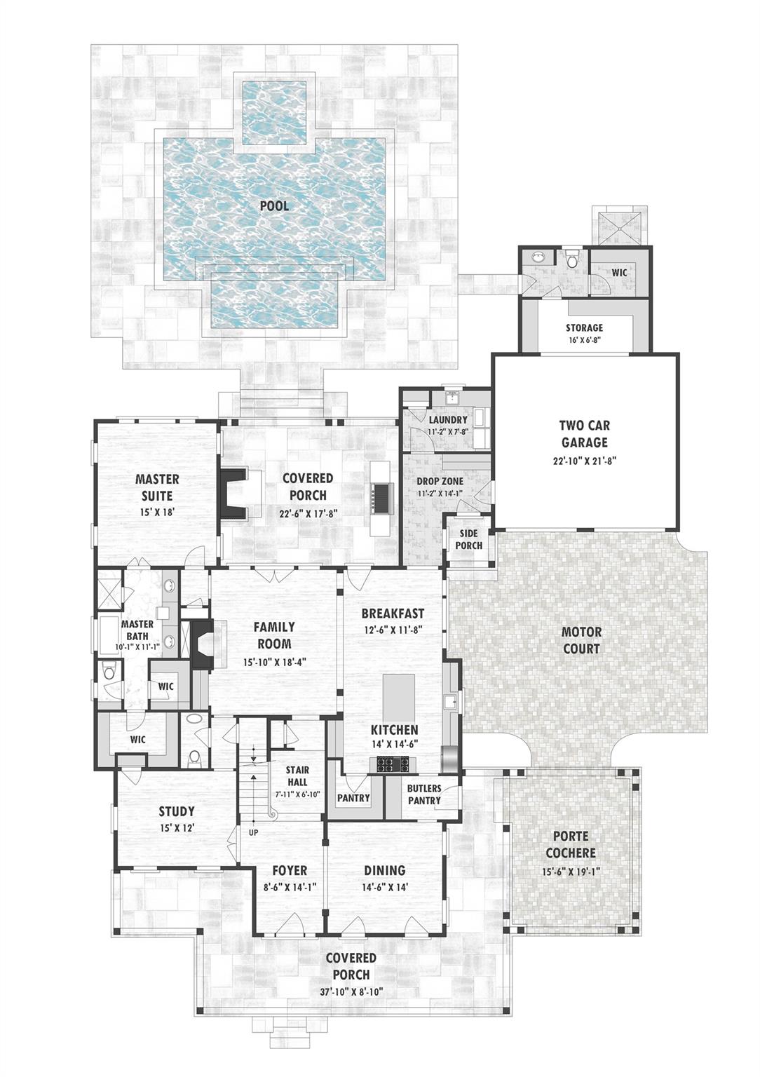 0 Tom Greene Road 3d Property Photo 11