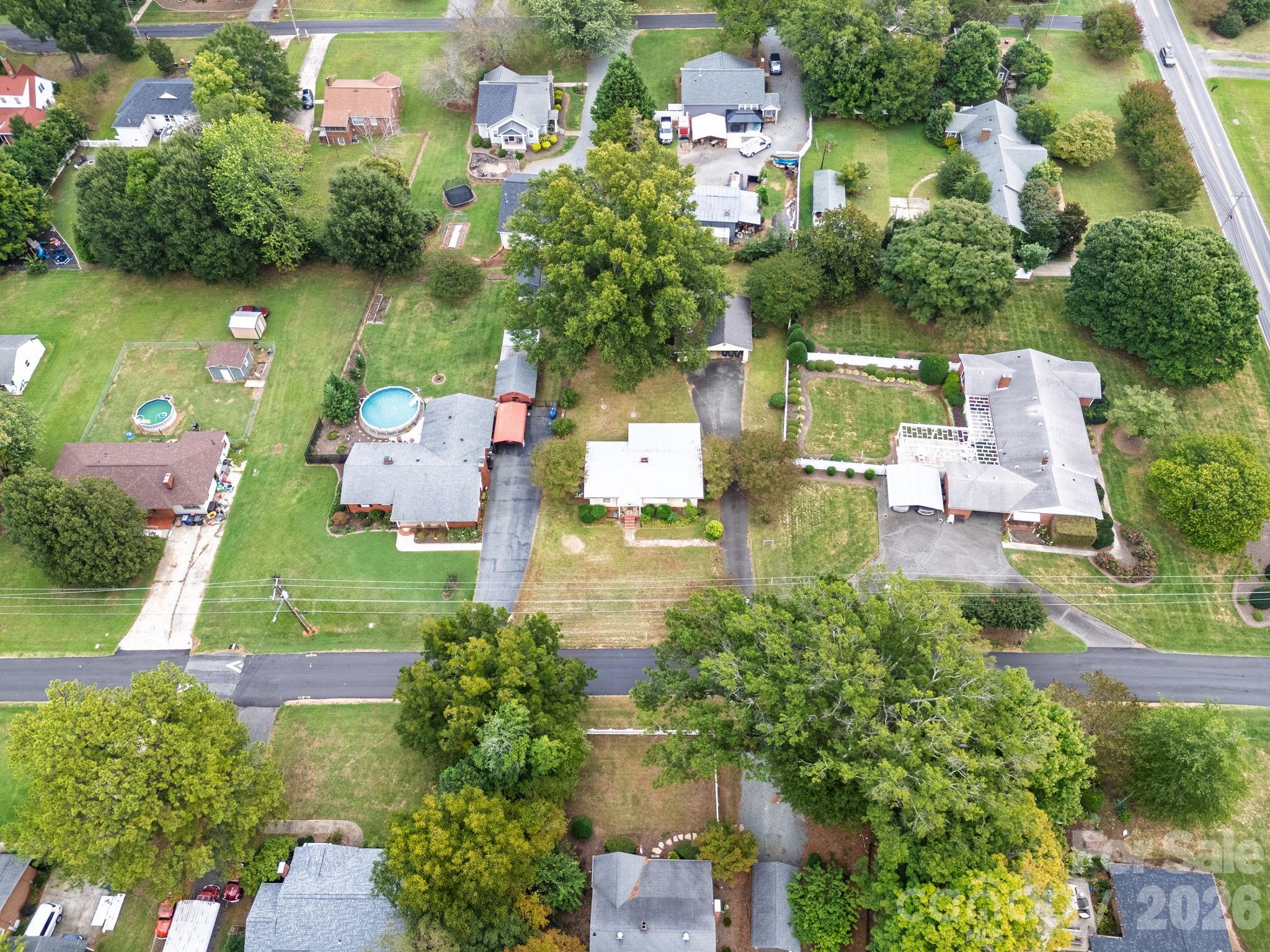 100 Dallas Street Property Photo 33