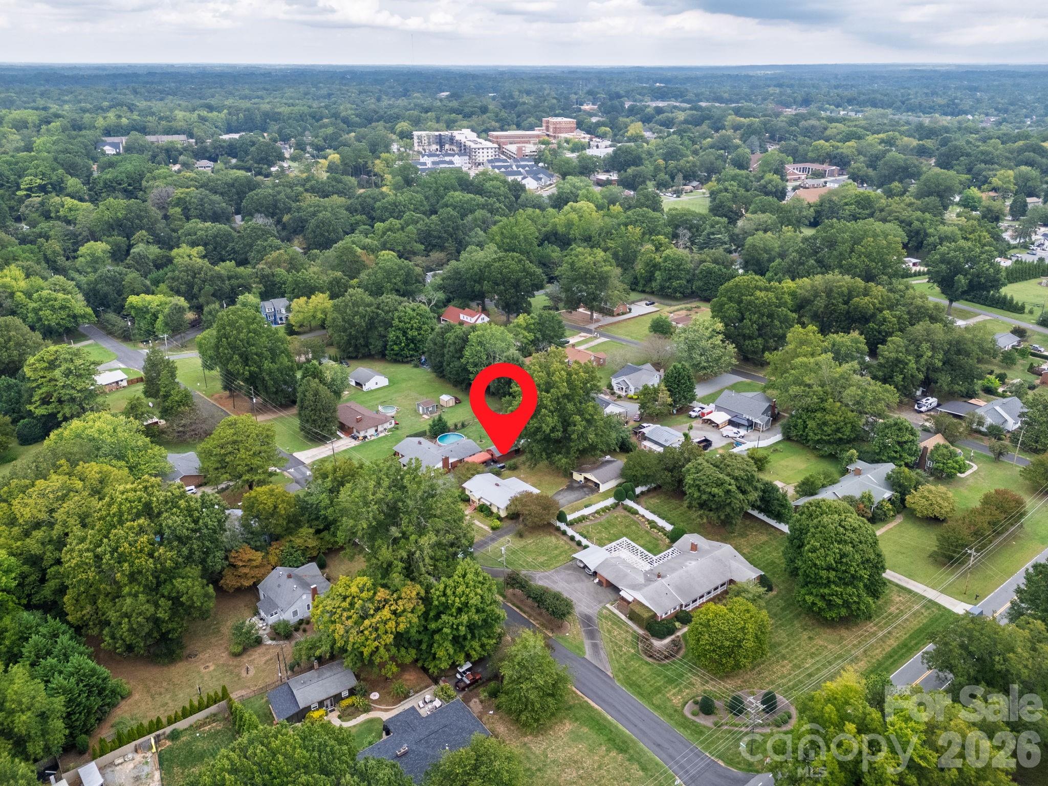 100 Dallas Street Property Photo 35