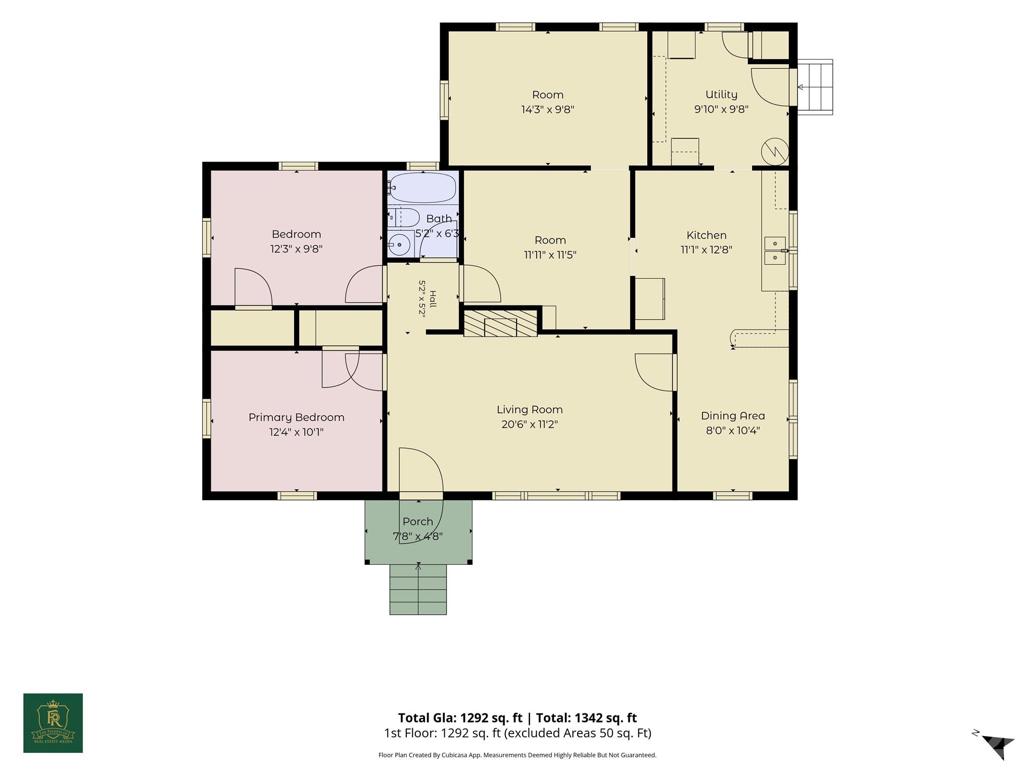 100 Dallas Street Property Photo 37
