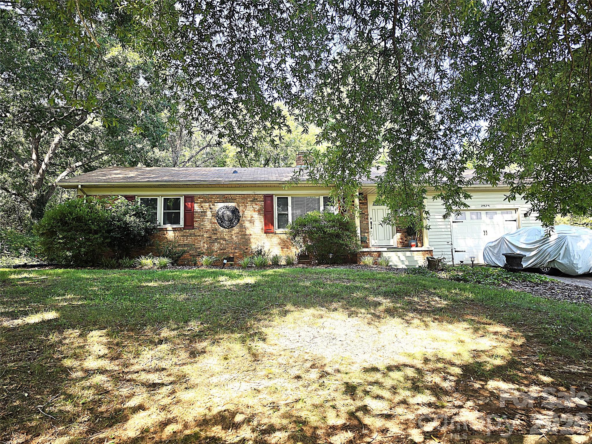 2925 4th Street Drive Property Photo 1