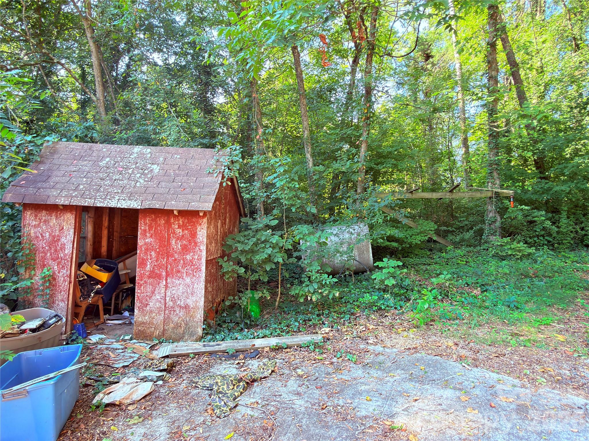 331 Grant Street Property Photo 8