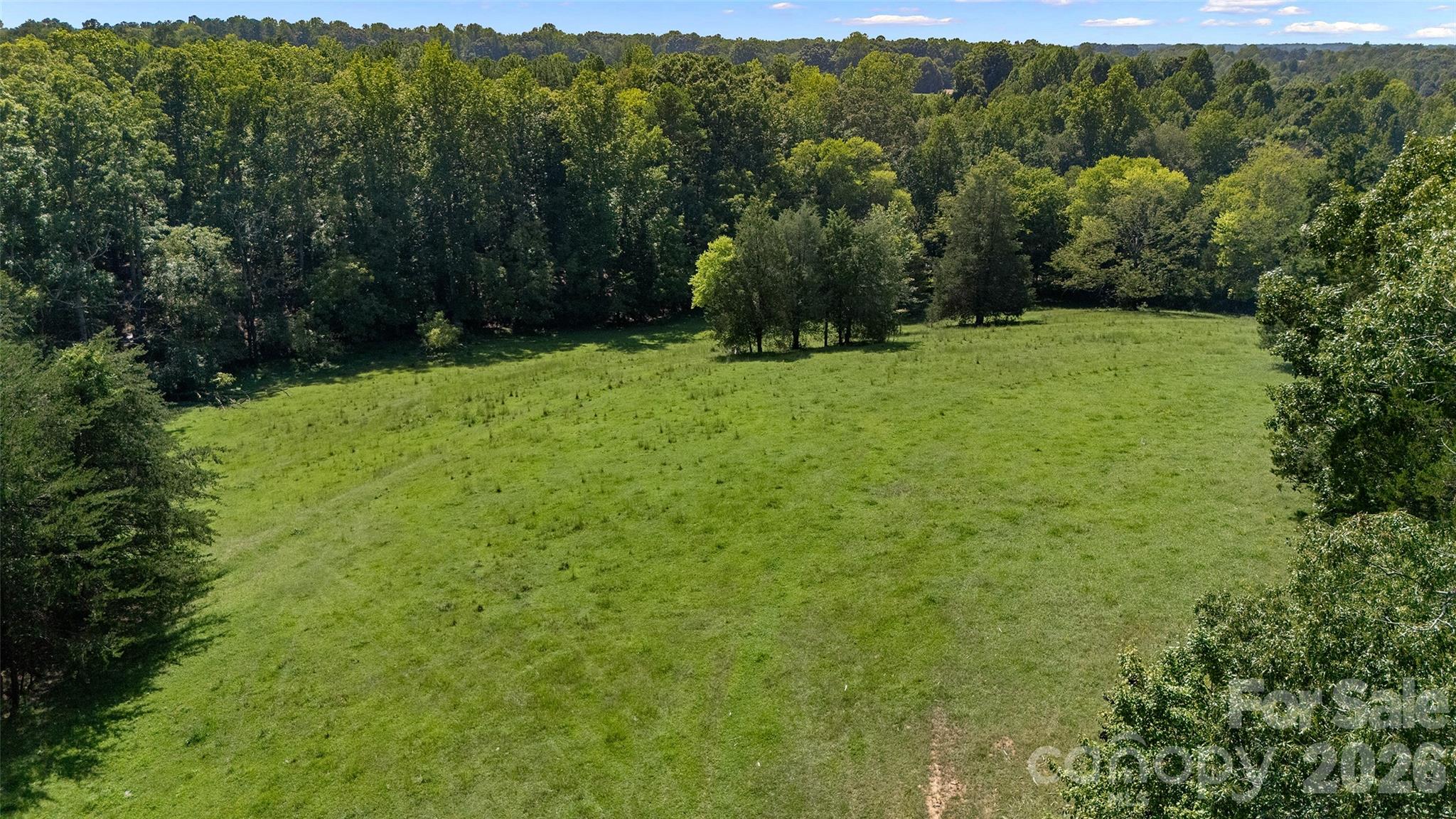 13.5 +/- Acres Mooresville Road Property Photo 1