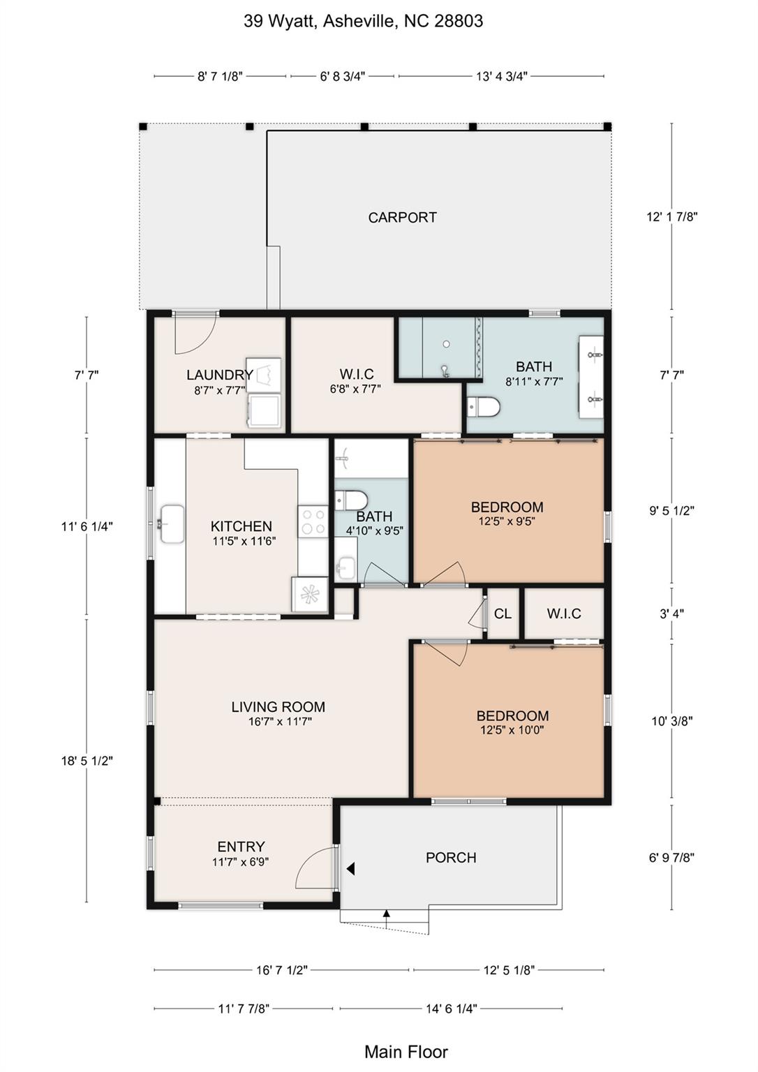 39 Wyatt Street Property Photo 34