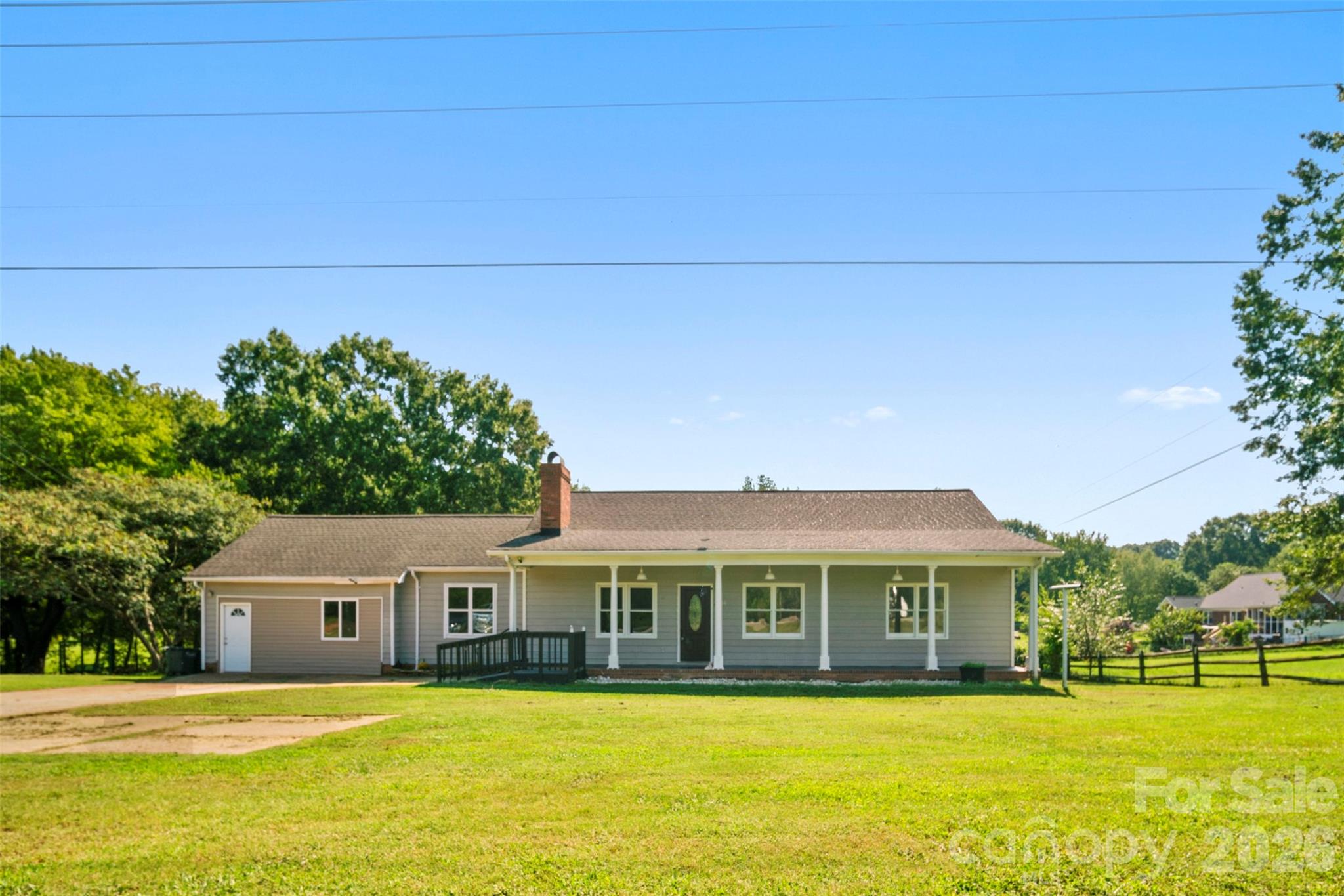3014 Morgan Mill Road Property Photo 2