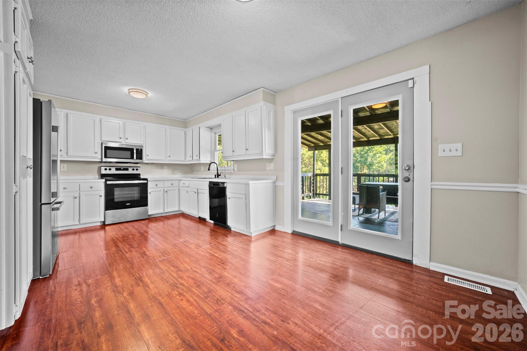 3014 Morgan Mill Road Property Photo 5
