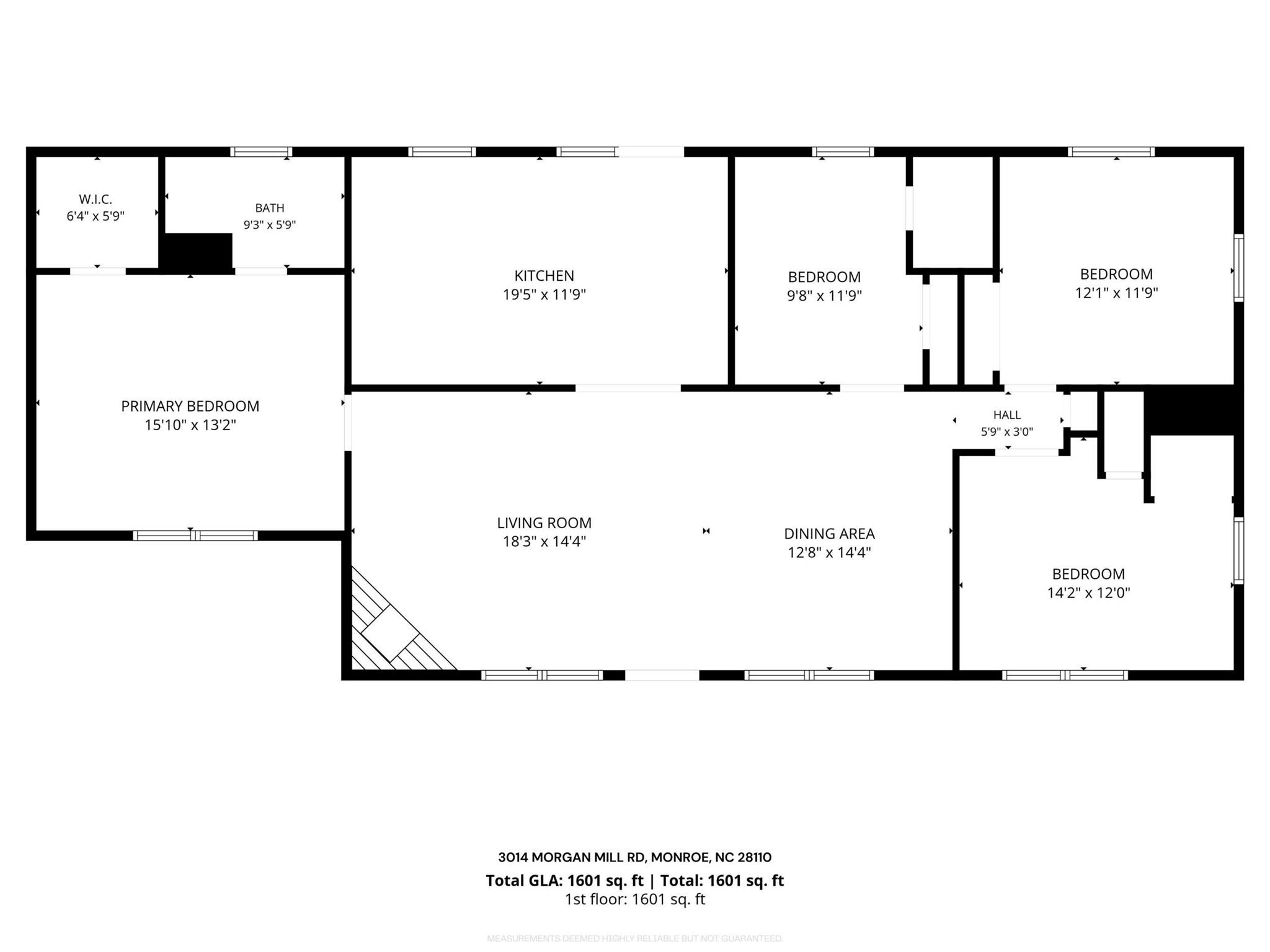 3014 Morgan Mill Road Property Photo 17