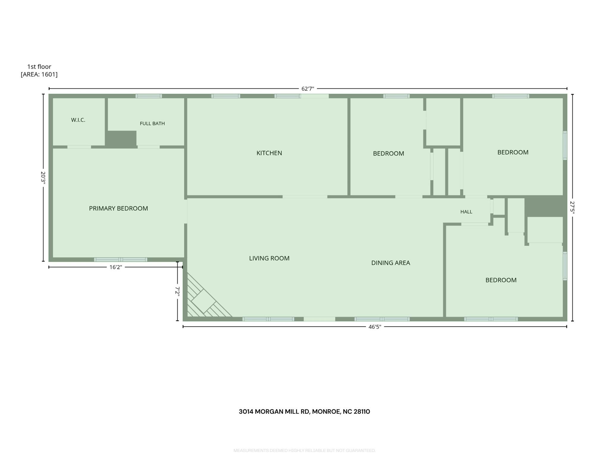 3014 Morgan Mill Road Property Photo 18