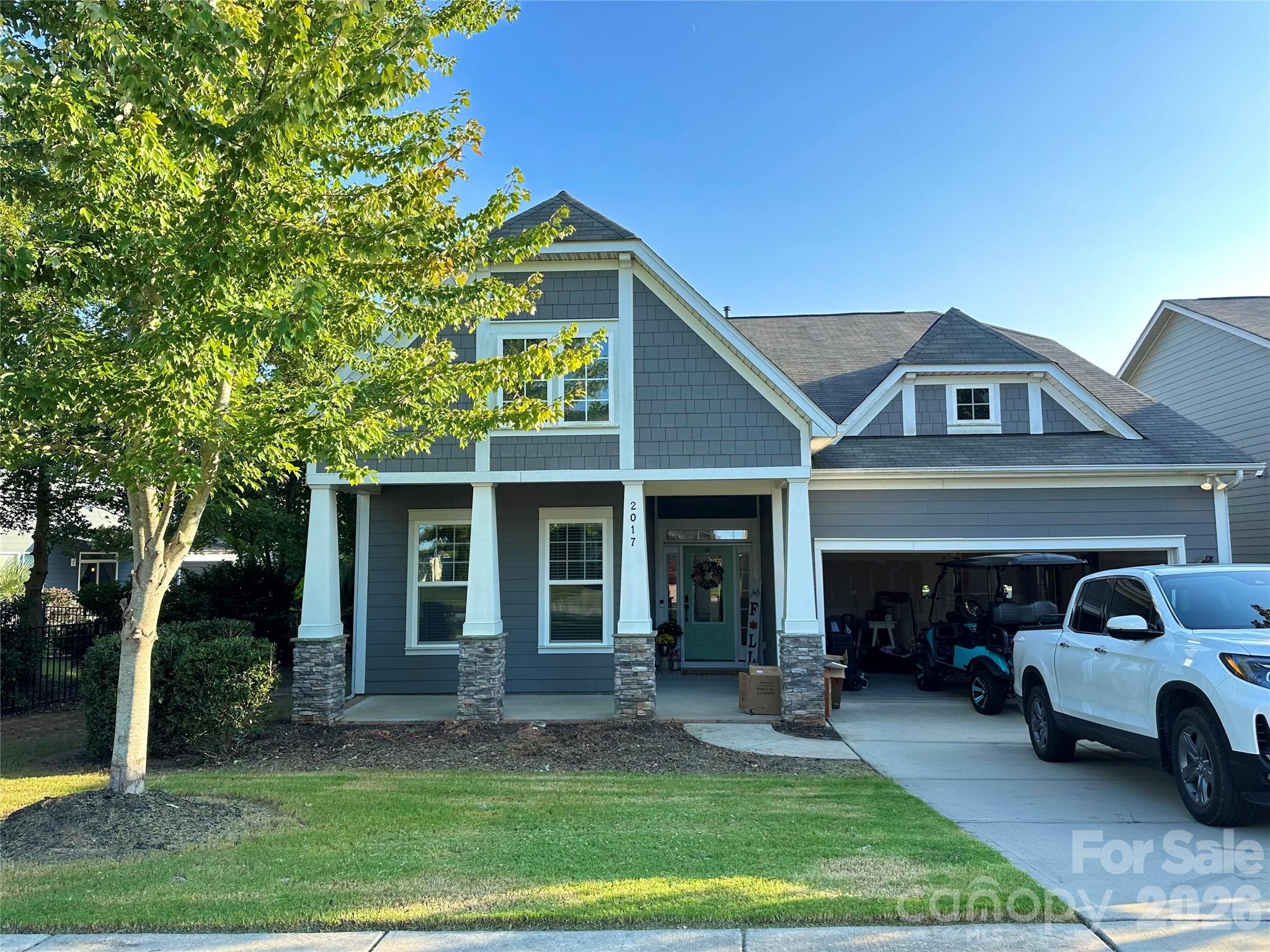 2017 Pinyon Lane Property Photo 1