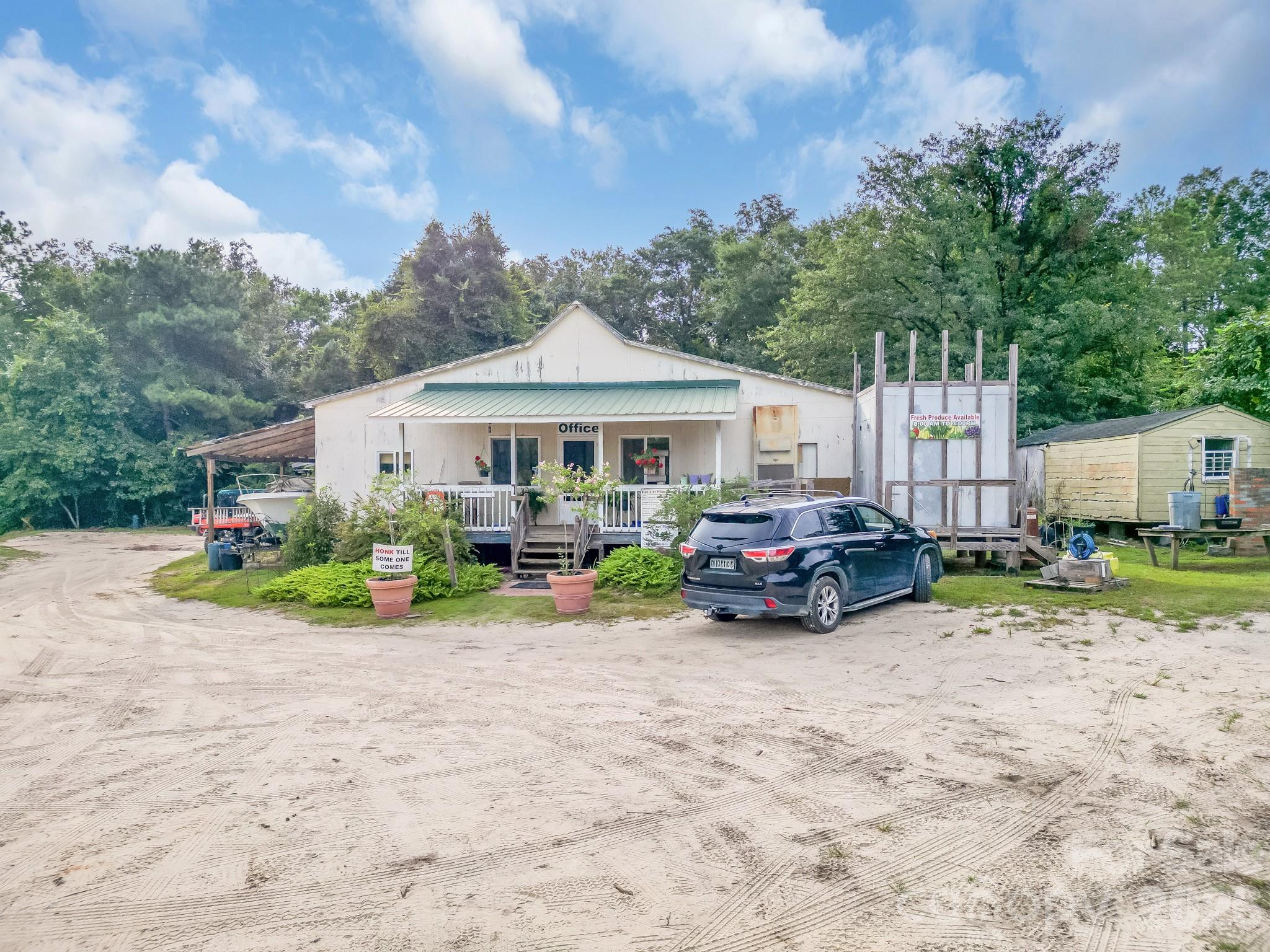 4594 Timrod Road Property Photo 6
