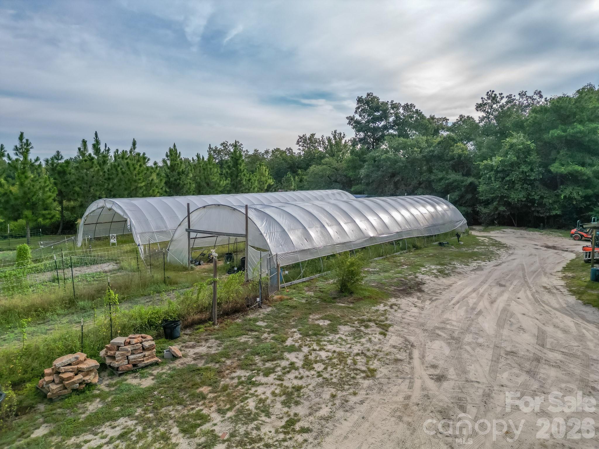 4594 Timrod Road Property Photo 8