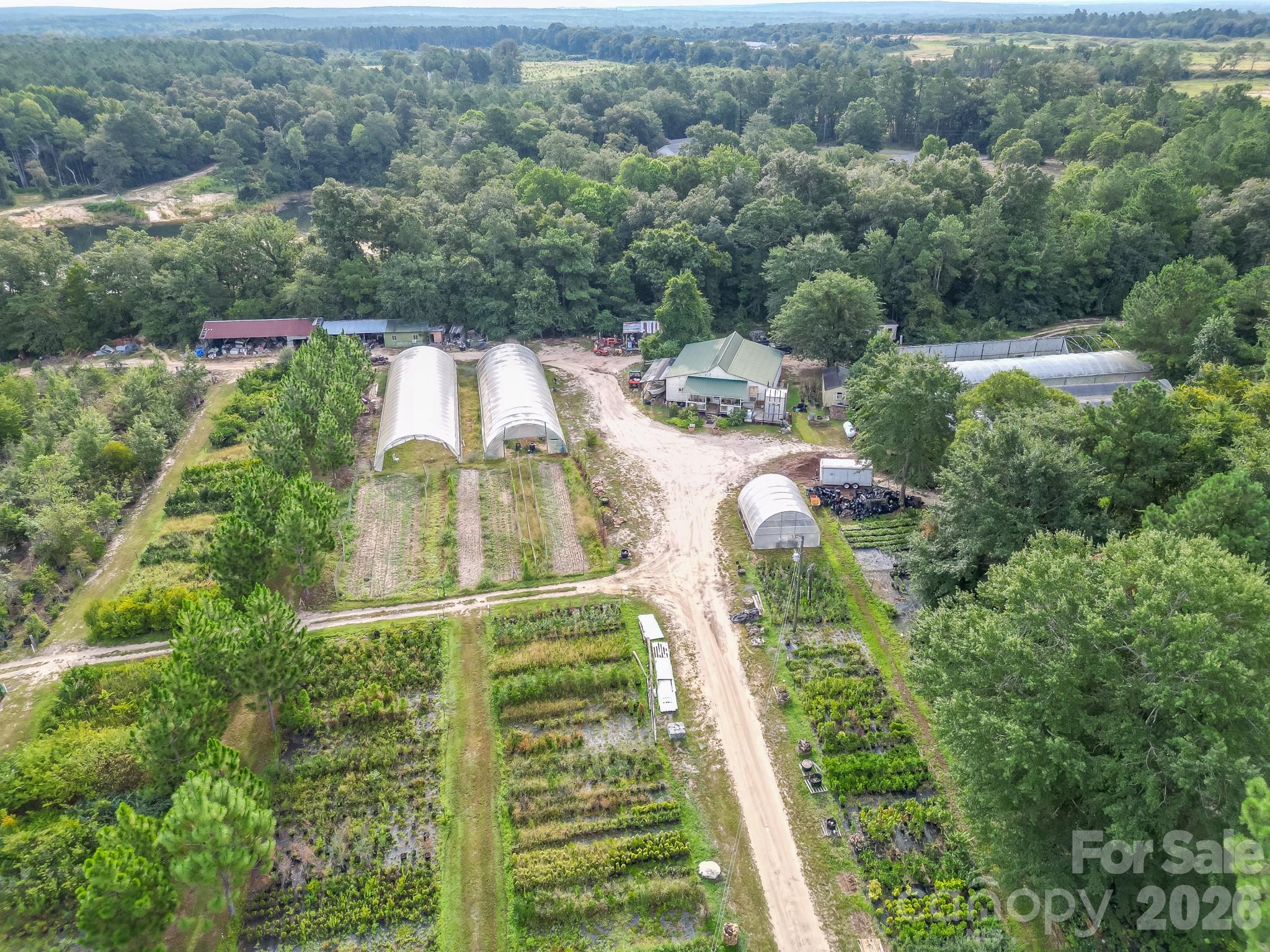 4594 Timrod Road Property Photo 9