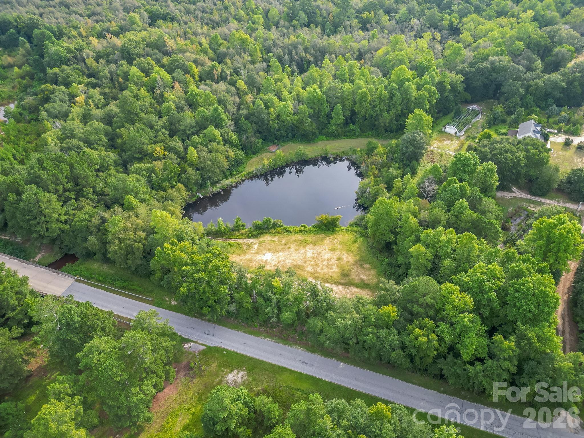 4594 Timrod Road Property Photo 11