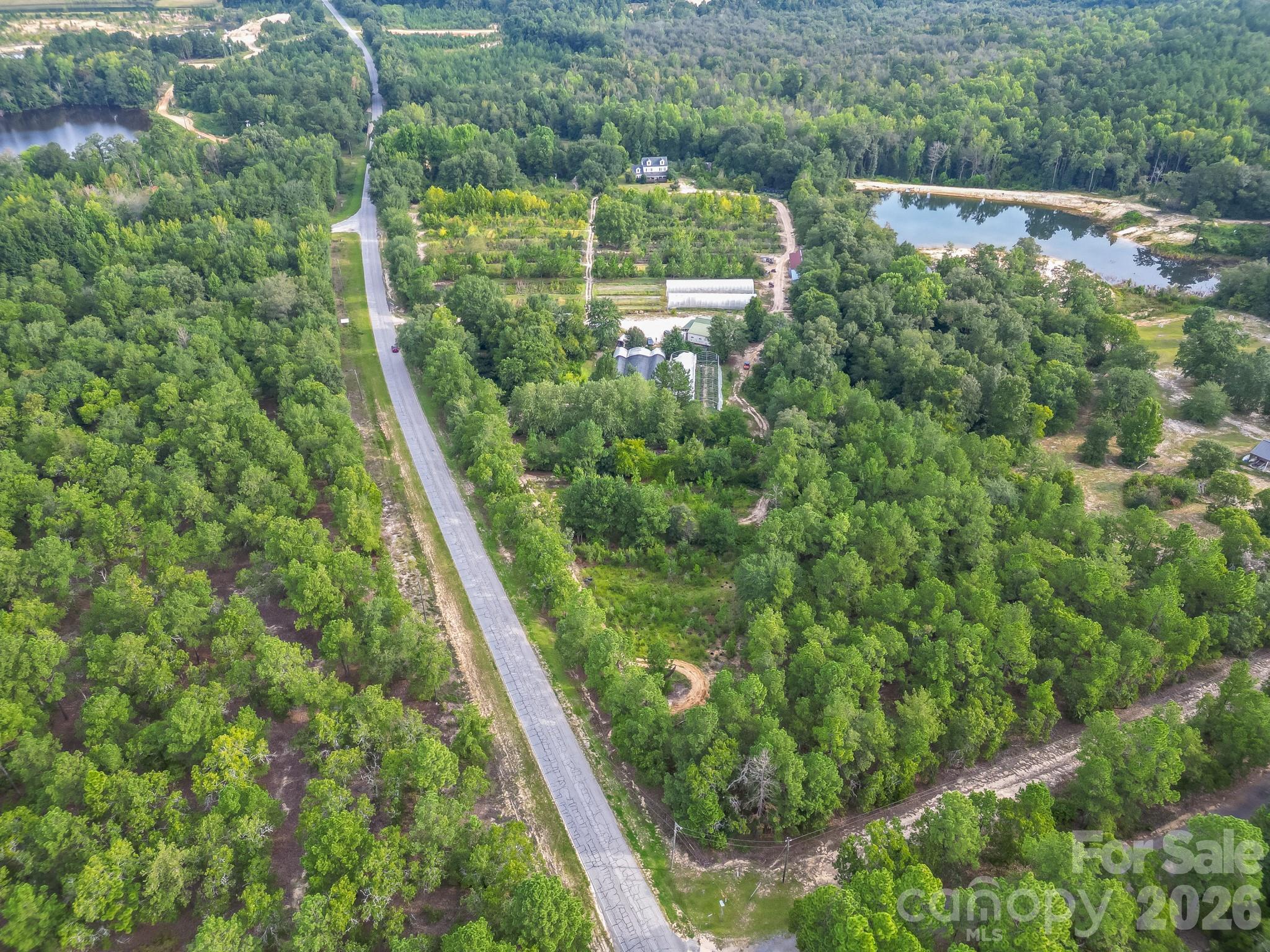 4594 Timrod Road Property Photo 13