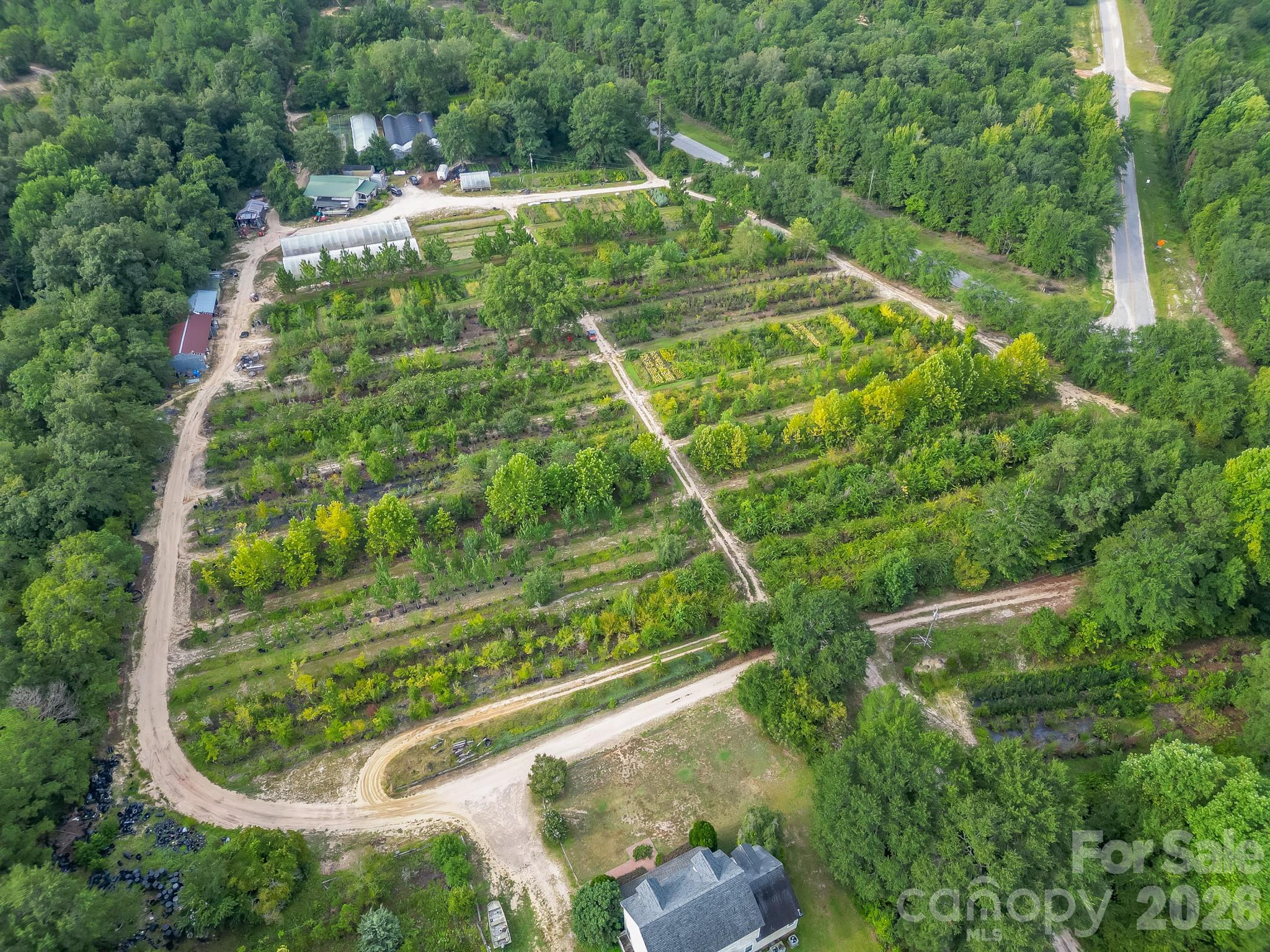 4594 Timrod Road Property Photo 14