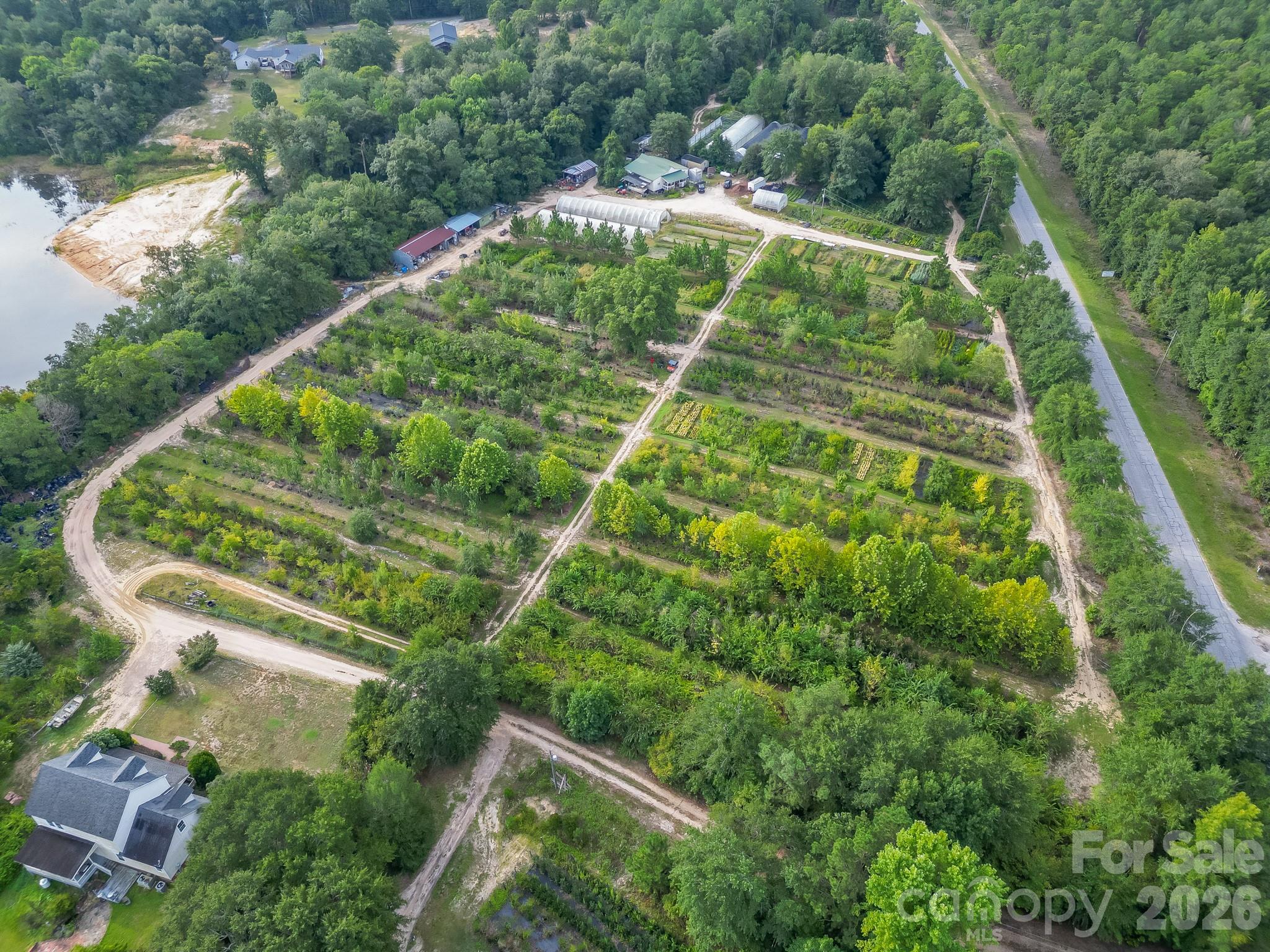 4594 Timrod Road Property Photo 15