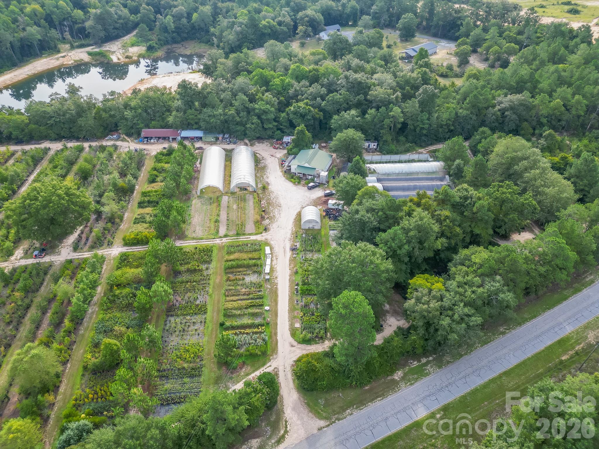 4594 Timrod Road Property Photo 16
