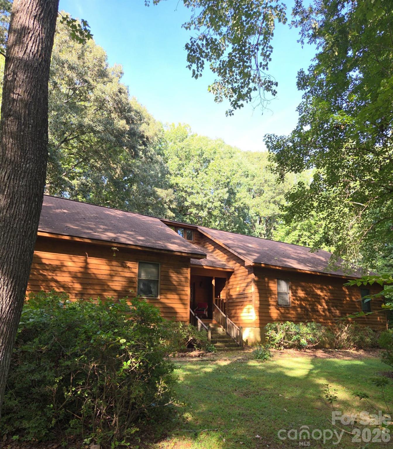 2340 E Nc 152 Highway Property Photo 1
