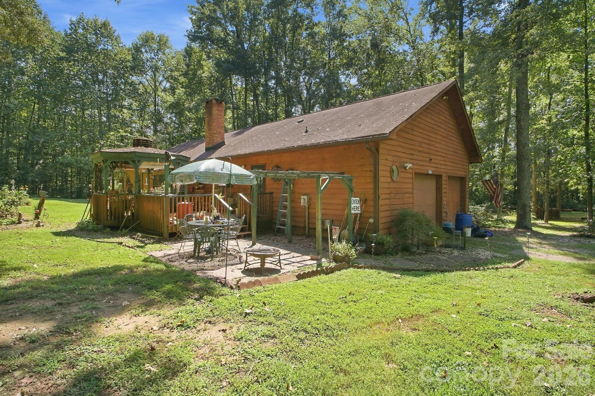 2340 E Nc 152 Highway Property Photo 4