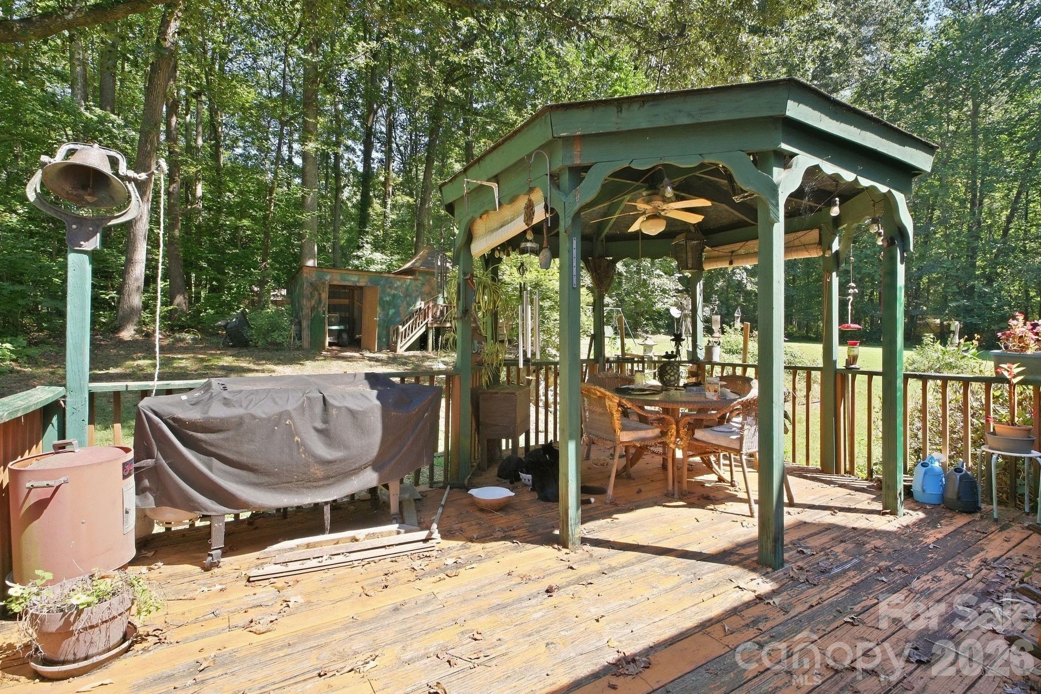 2340 E Nc 152 Highway Property Photo 6