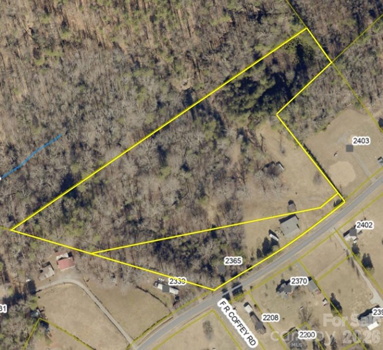 2365 Antioch Road Property Photo 1