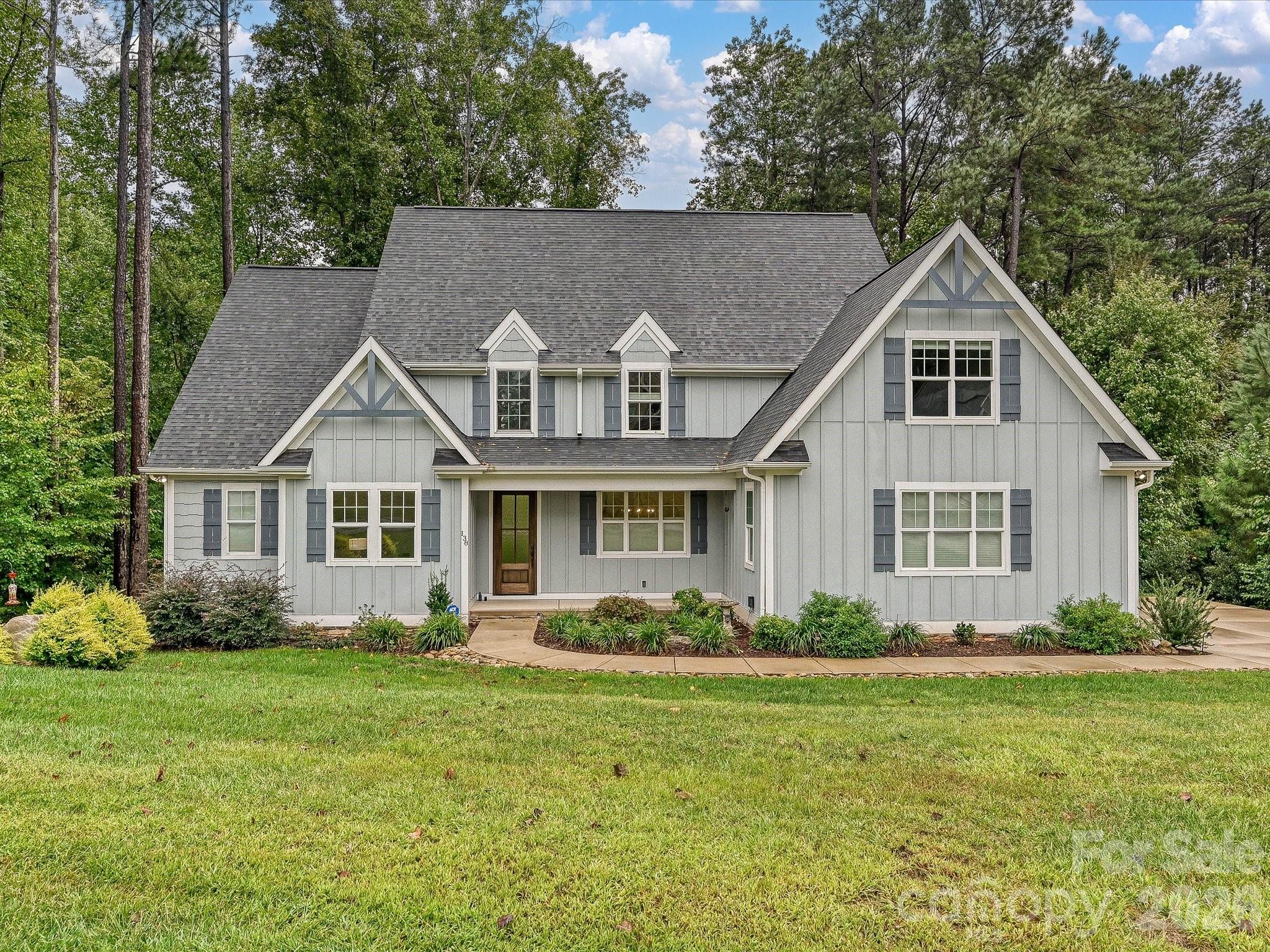 138 Waterbury Drive Property Photo 1