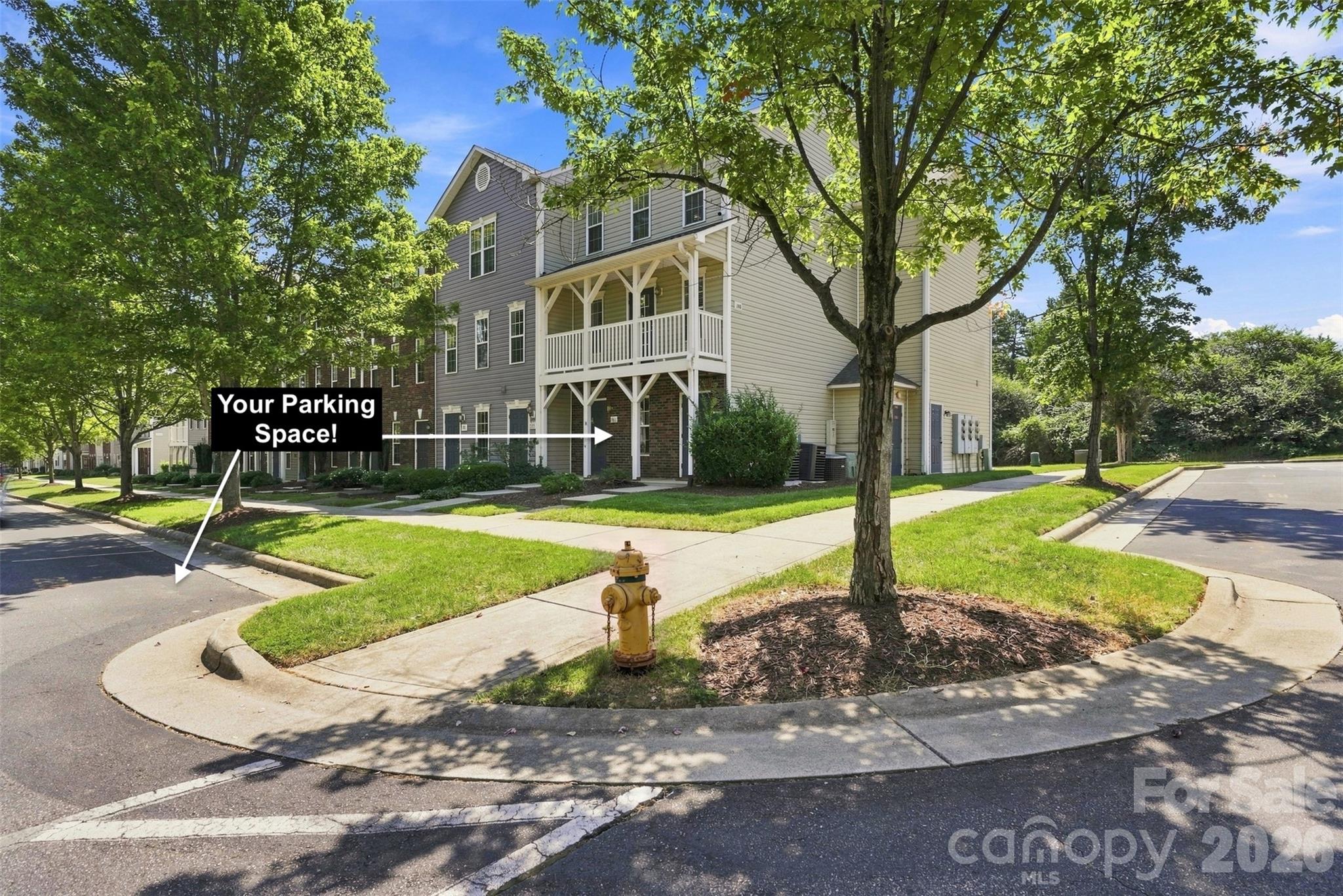 106 Locomotive Lane 201 Property Photo 8