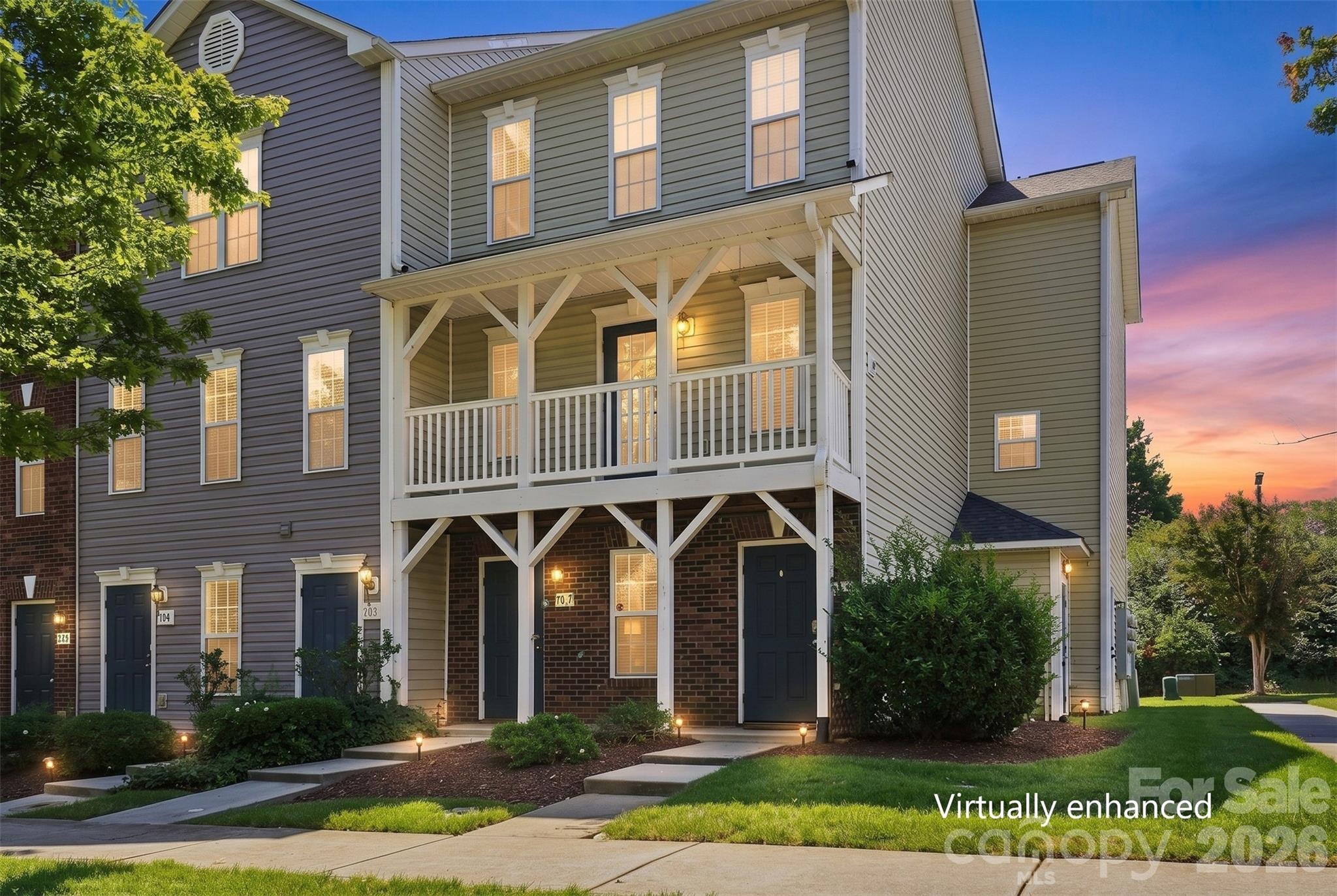 106 Locomotive Lane 201 Property Photo 11