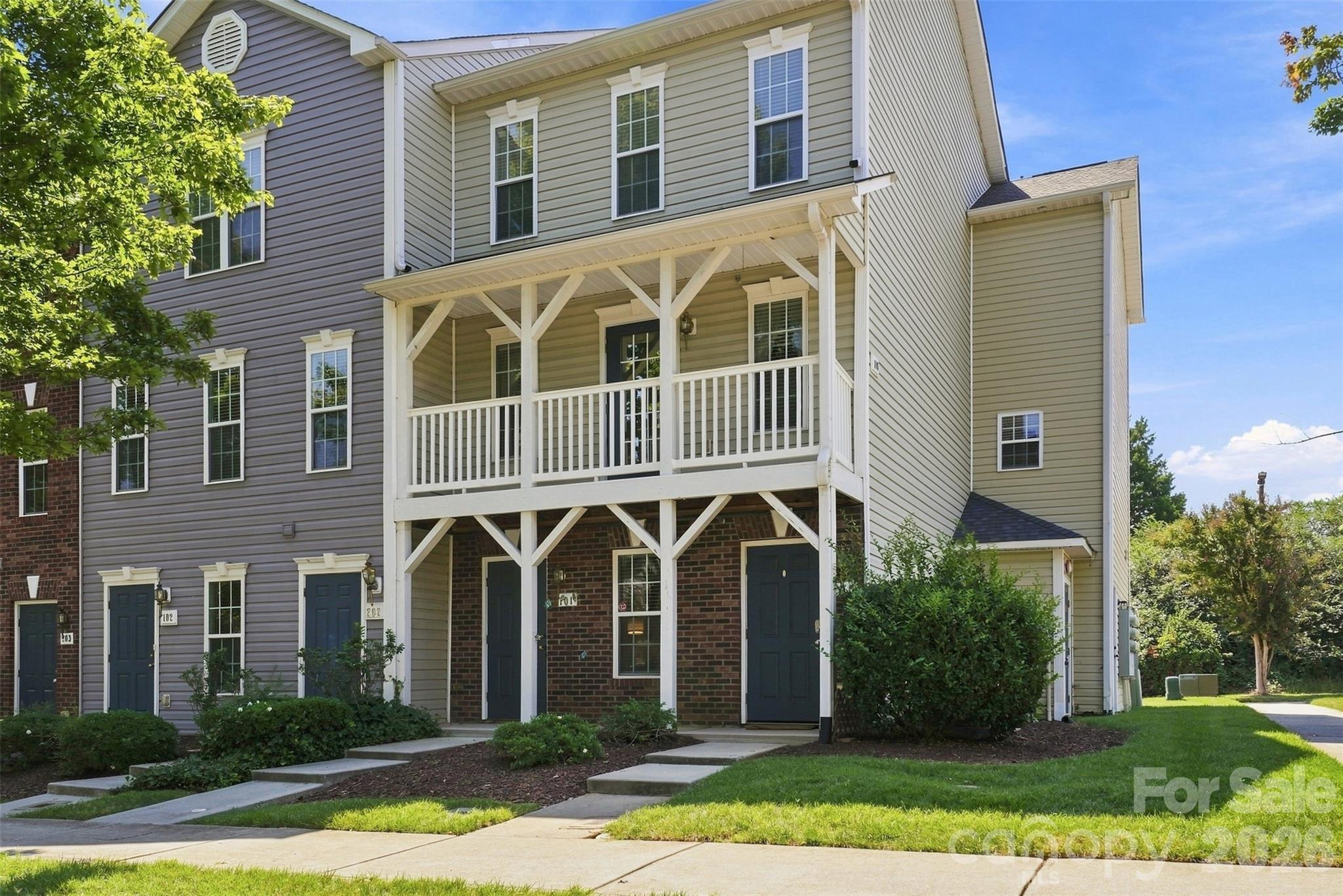 106 Locomotive Lane 201 Property Photo 12
