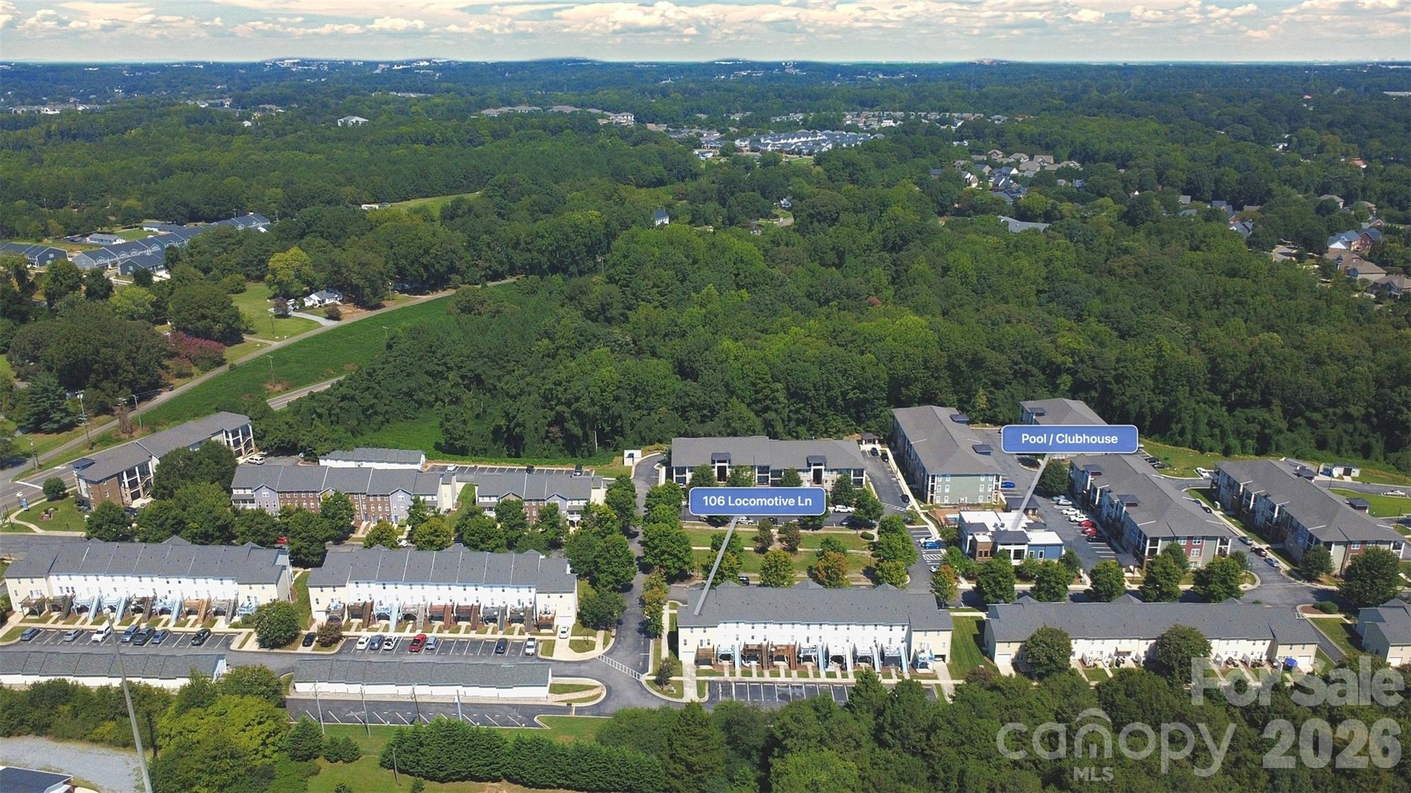 106 Locomotive Lane 201 Property Photo 34
