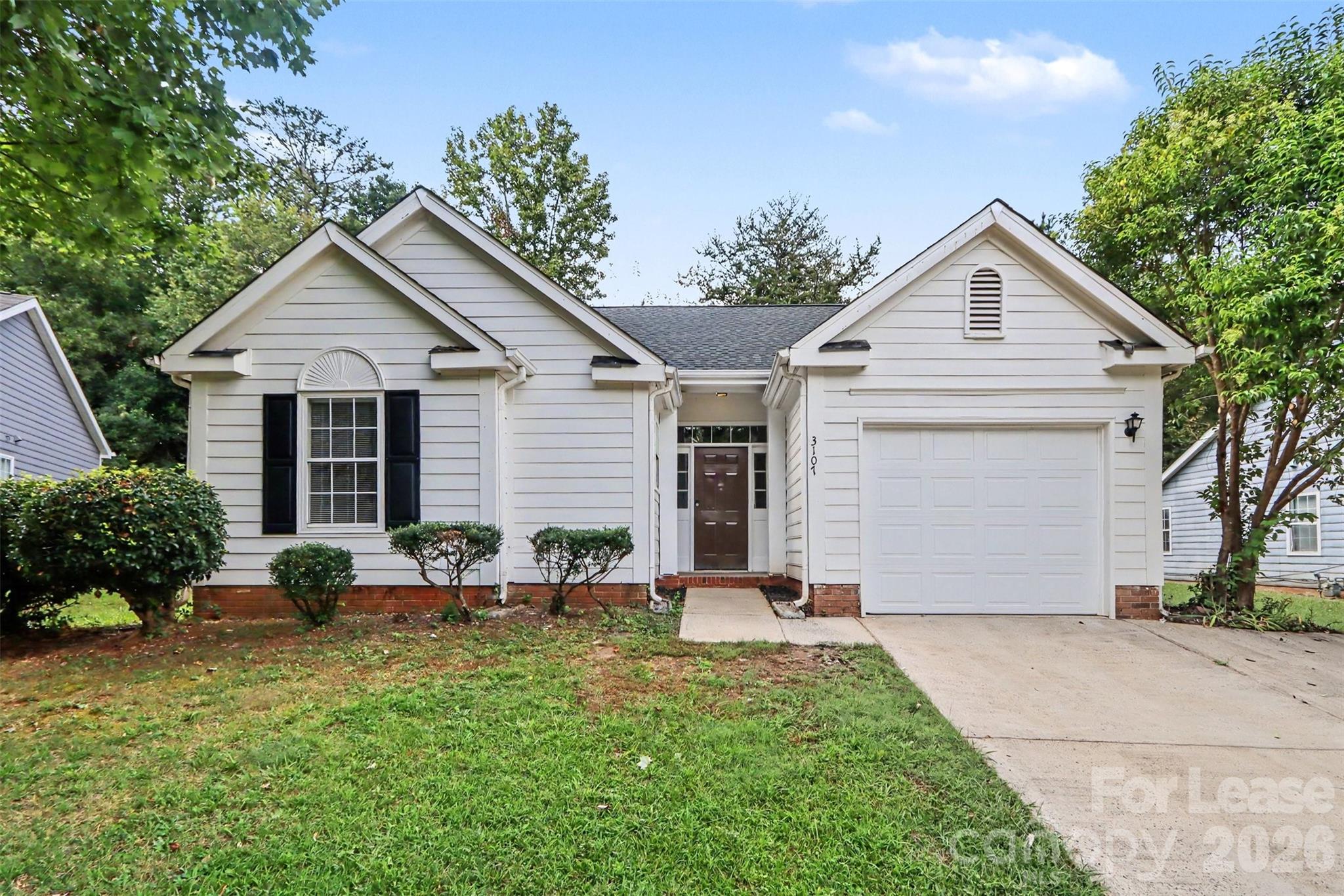 3107 Scotch Moss Court Property Photo 1