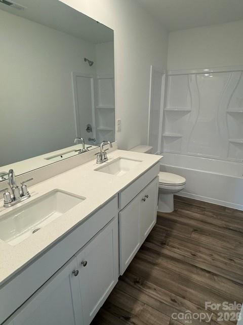 1536 Swallow Tail Drive 160 Property Photo 12