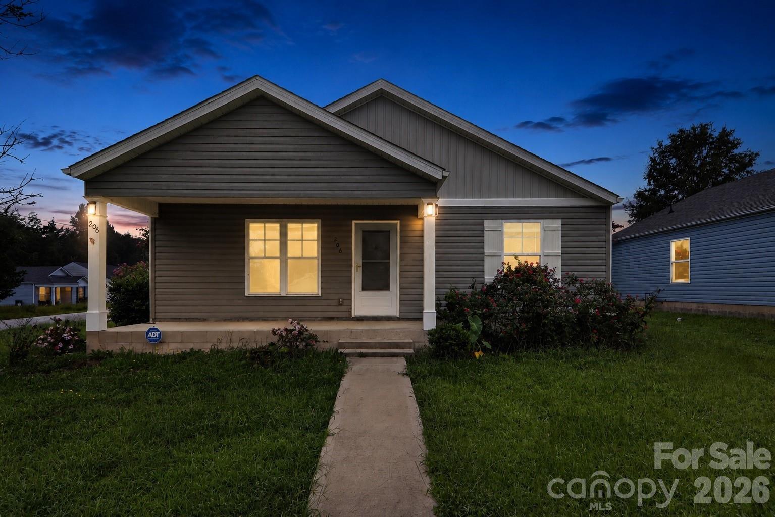206 Dillon Drive