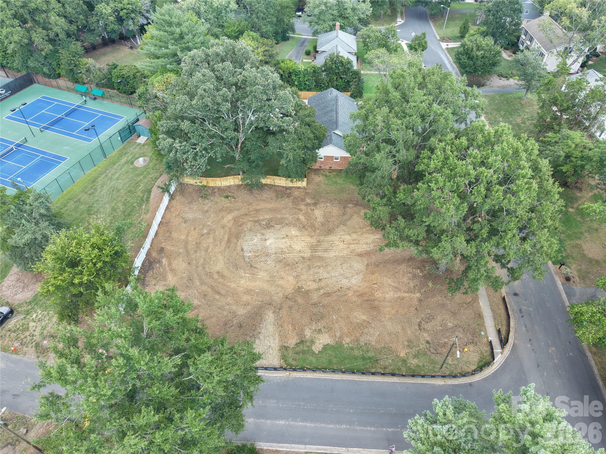 6501 Windyrush Road Property Photo 1