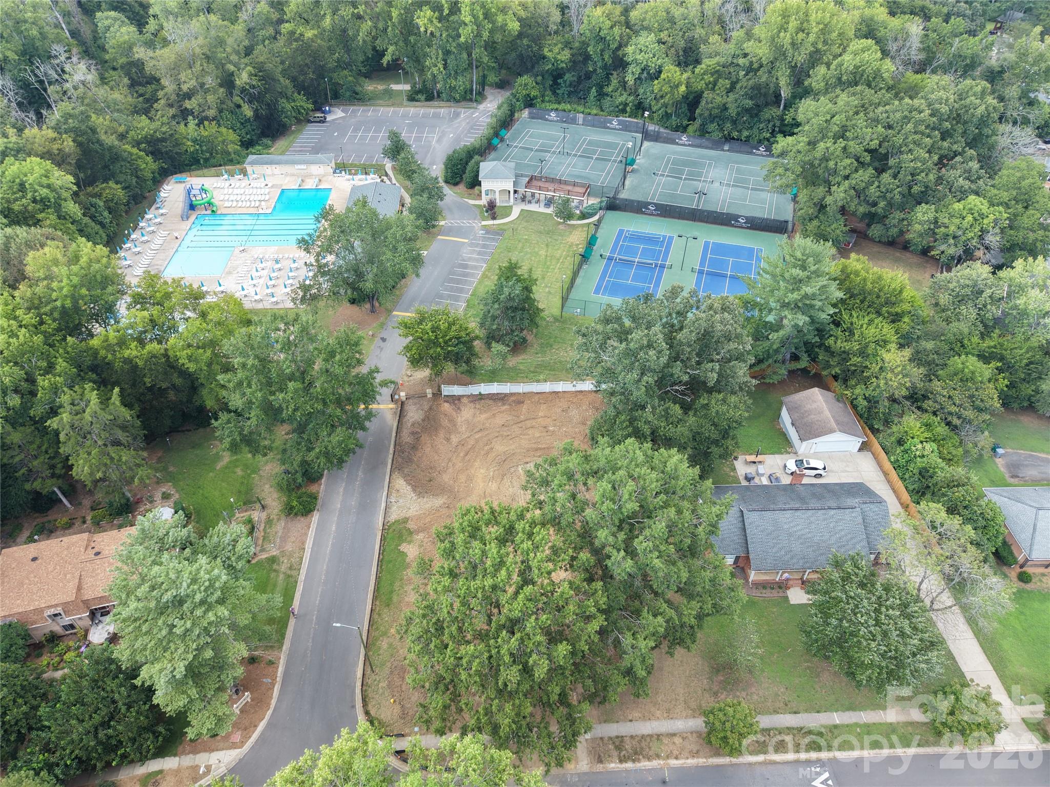 6501 Windyrush Road Property Photo 2